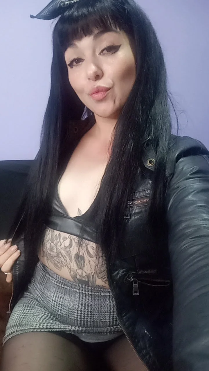 XXX Porn Photo of Nude Winona-miu 54