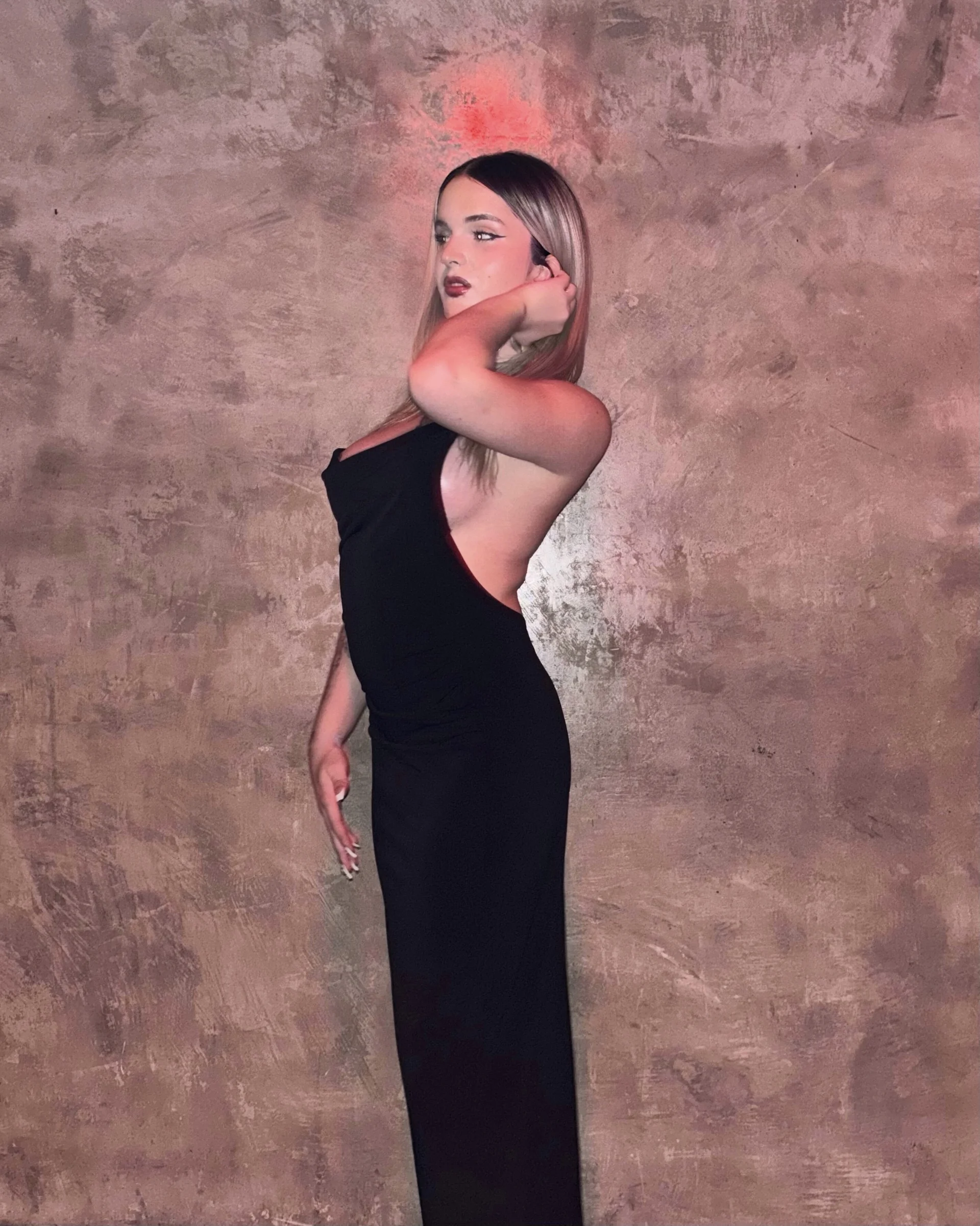 XXX Porn Photo of Nude misschloe__ 31