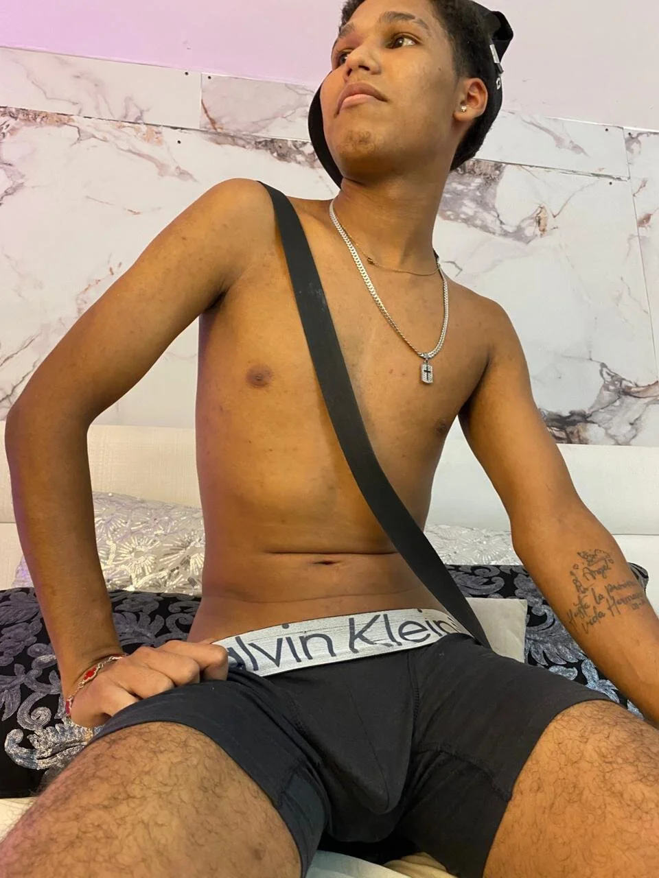 XXX Porn Photo of Nude PharaohHeat_ 8