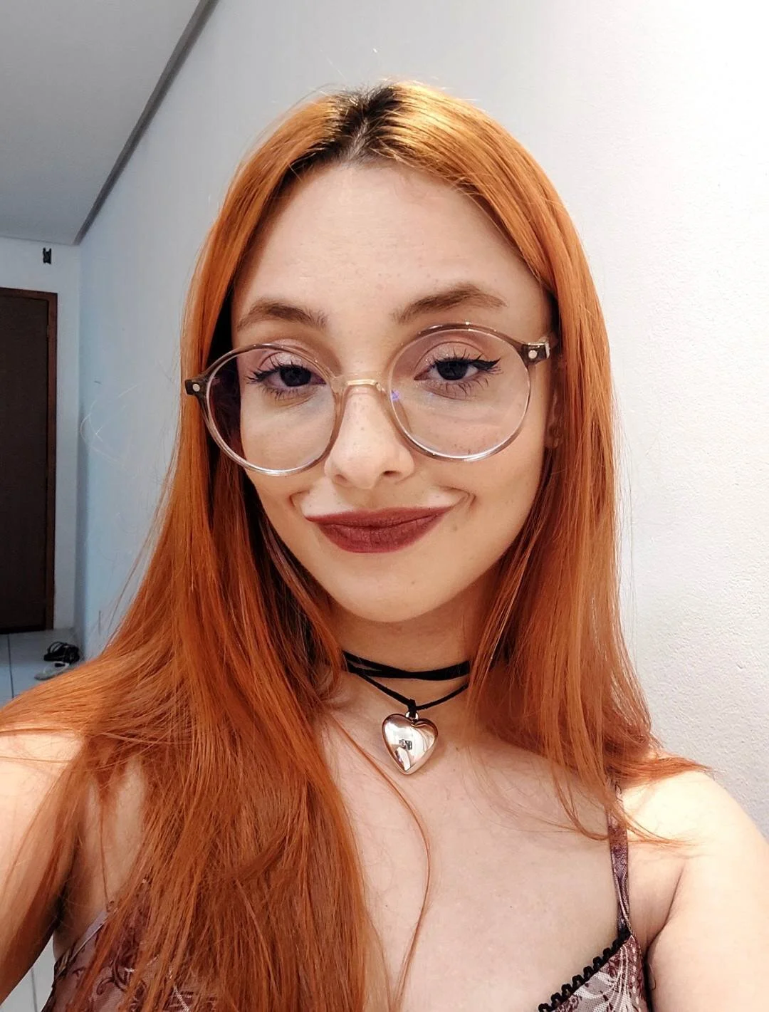 XXX Porn Photo of Nude JasmineWaggy 3