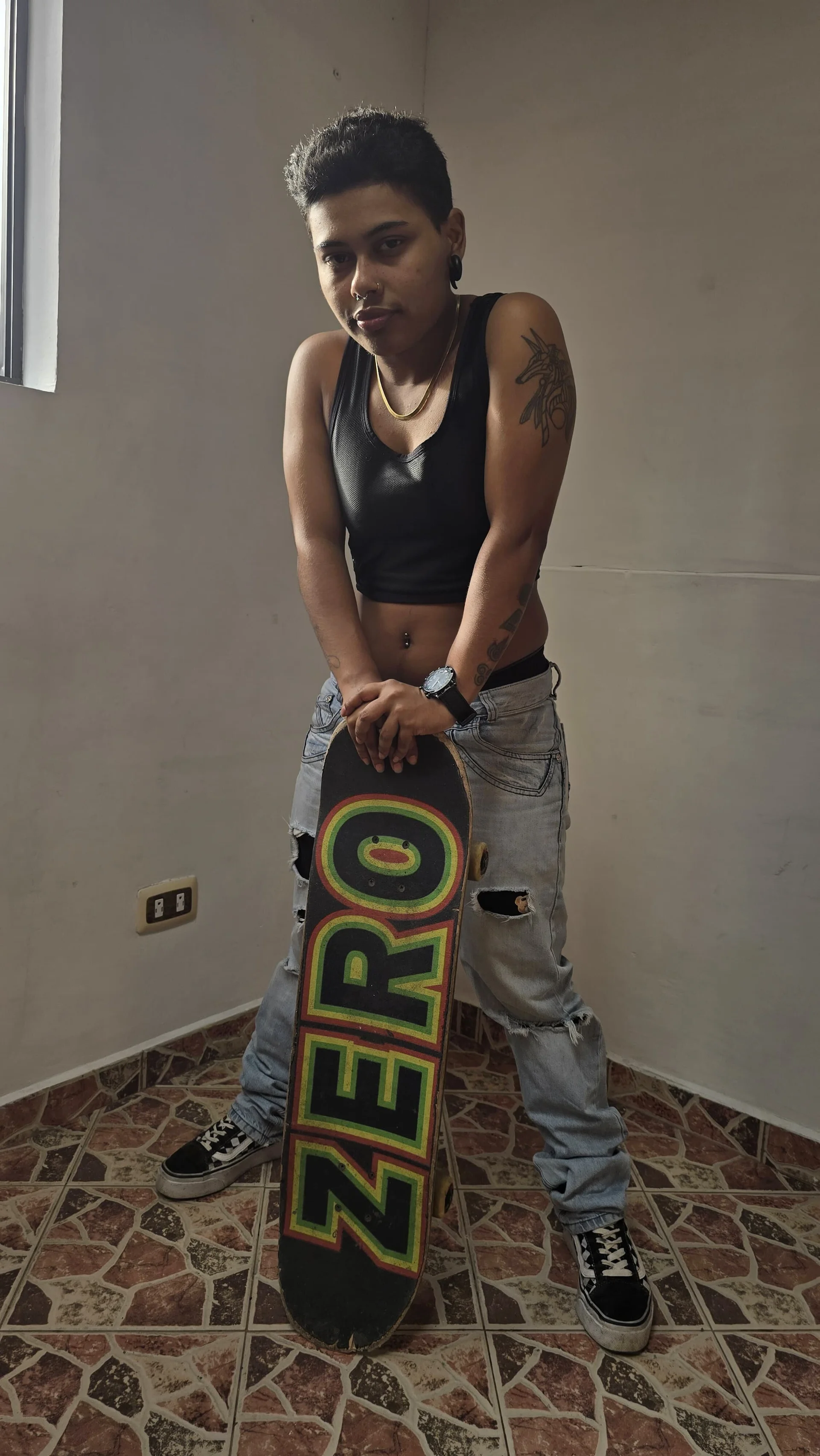 XXX Porn Photo of Nude Noha__scott 7