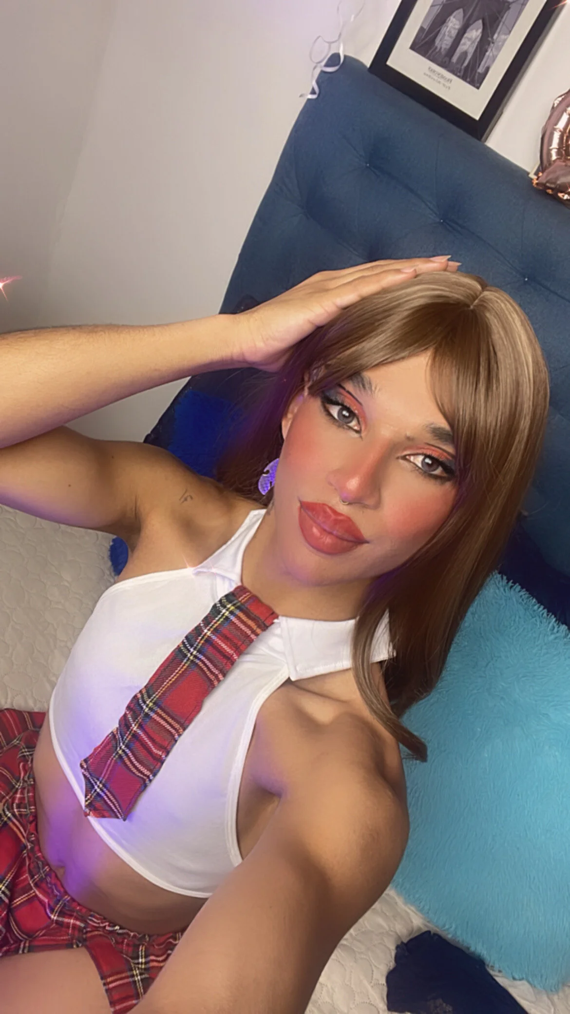 XXX Porn Photo of Nude Terra_moonlight 109