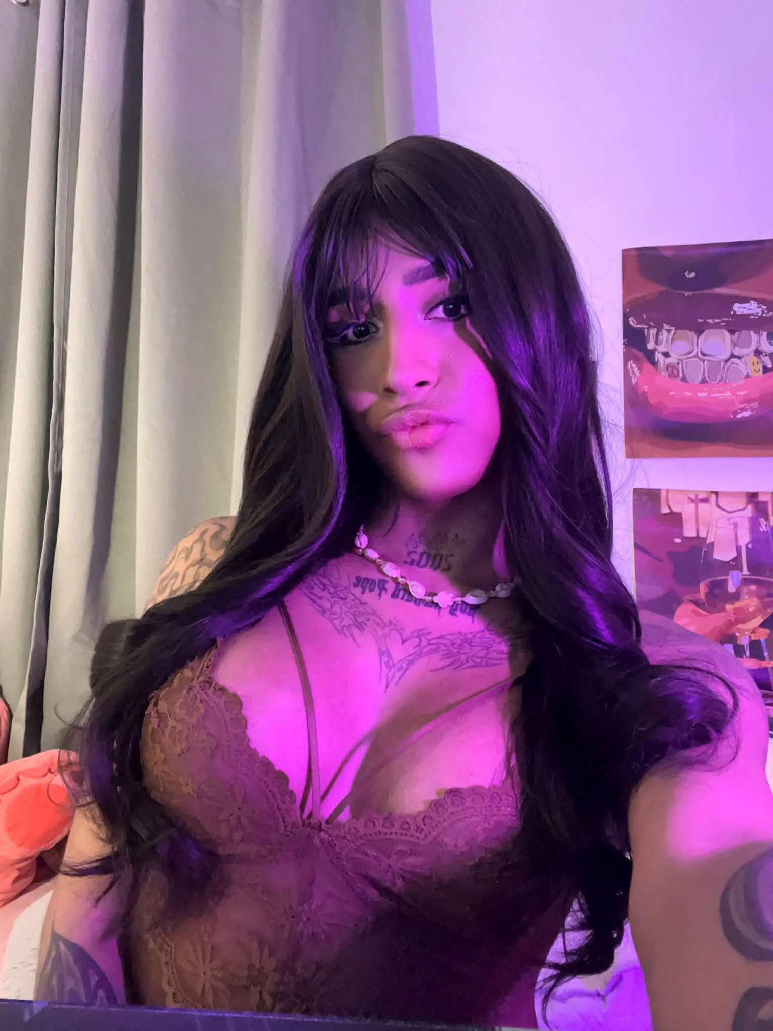 XXX Porn Photo of Nude SweetPrincessS 3