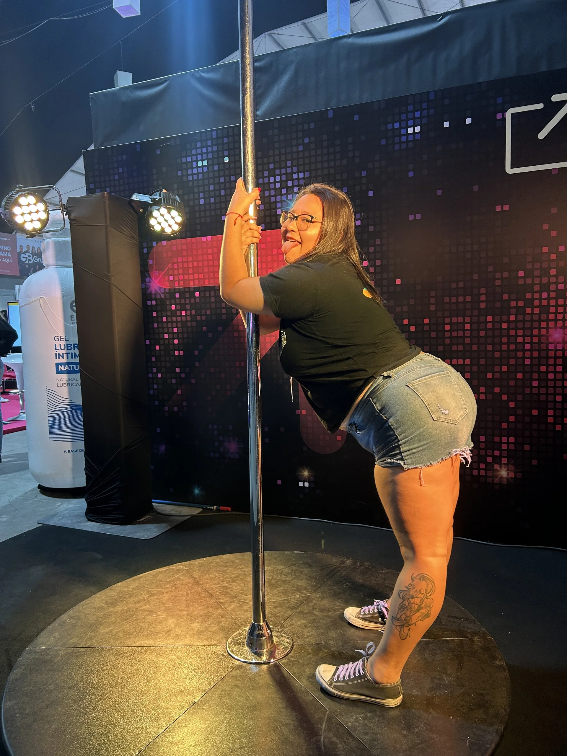 XXX Porn Photo of Nude CinnamonCookiez 19