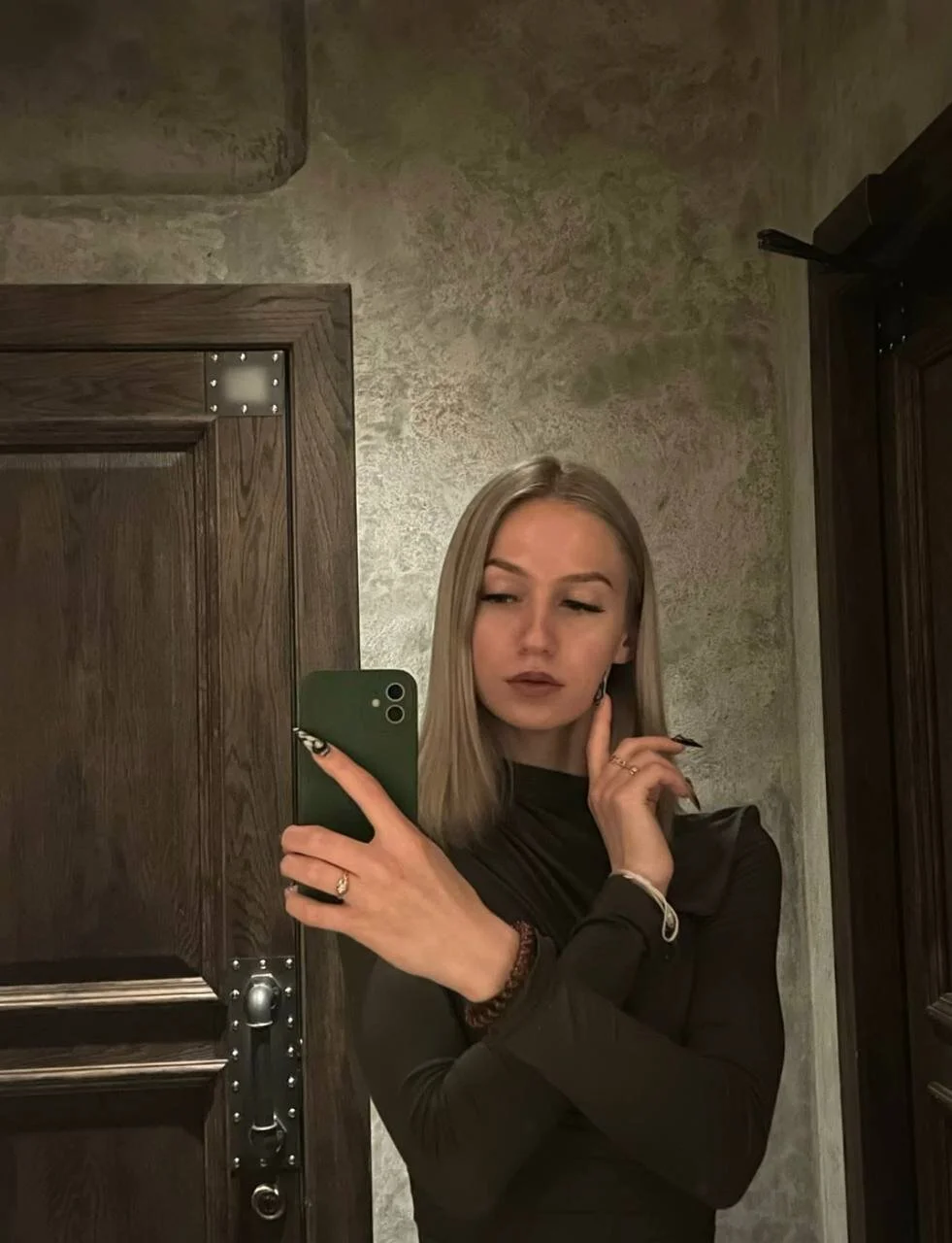 XXX Porn Photo of Nude SerenaCrystall 8
