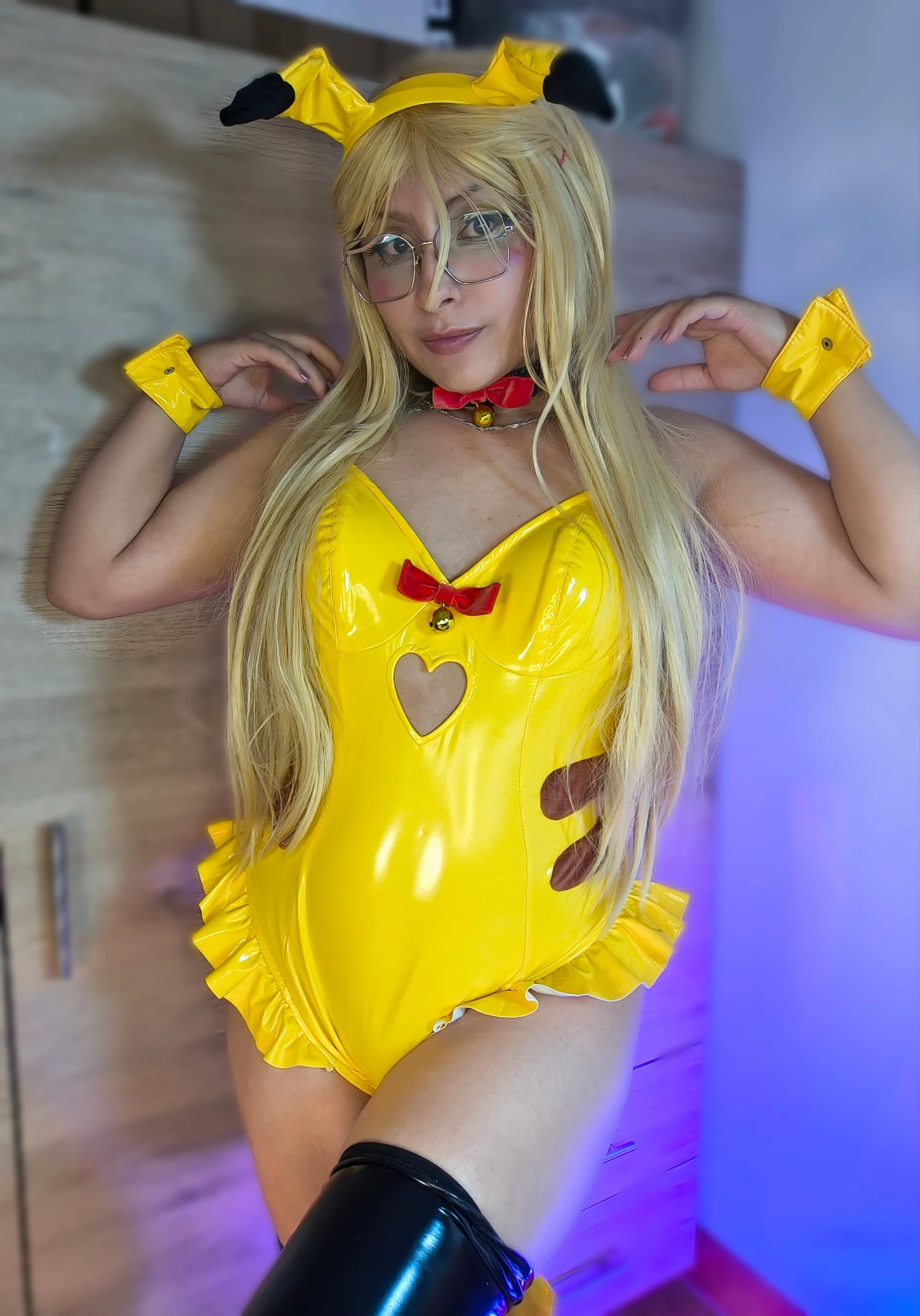 XXX Porn Photo of Nude Its_vero 6