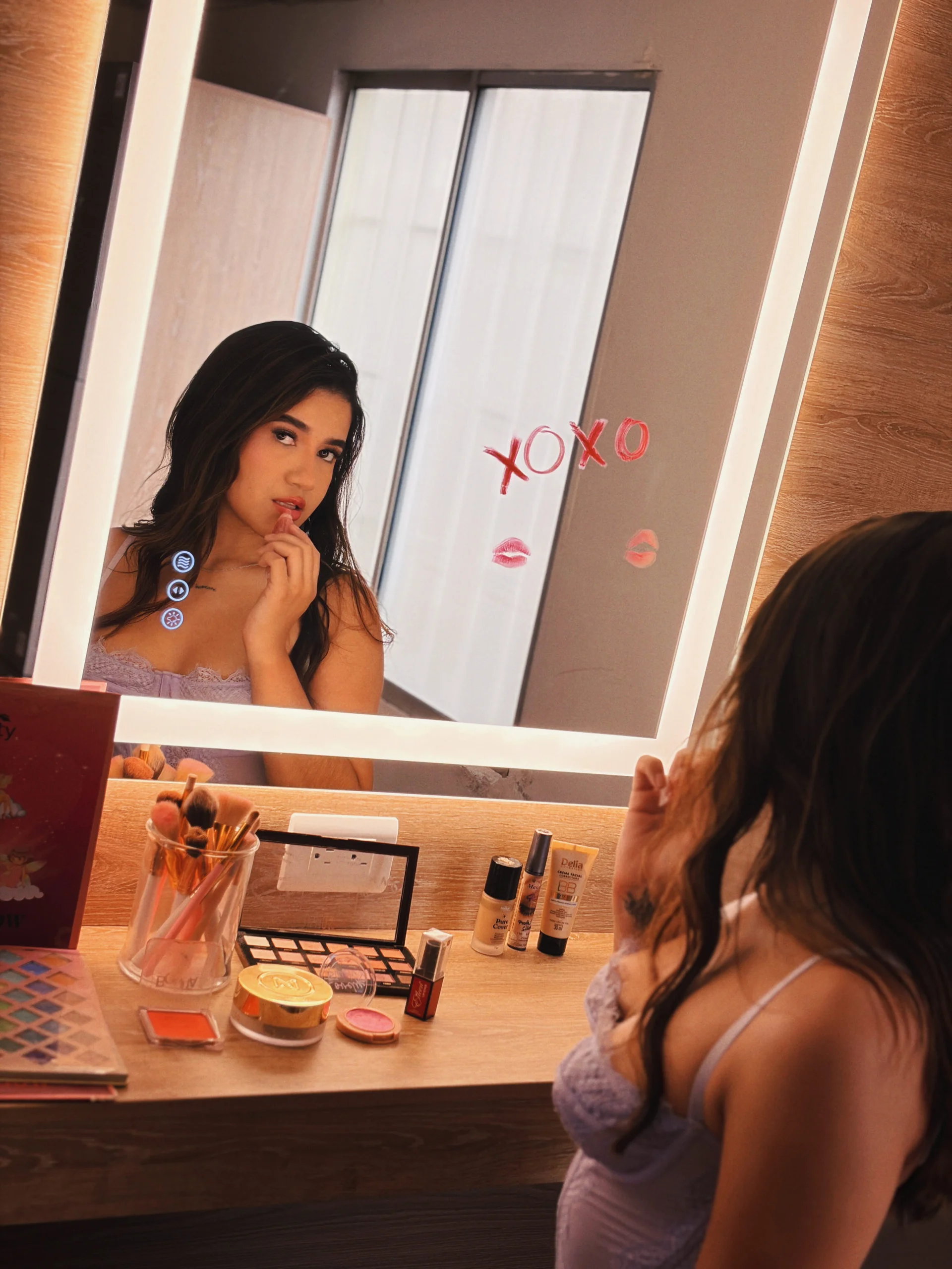 XXX Porn Photo of Nude IvyGrabes 40