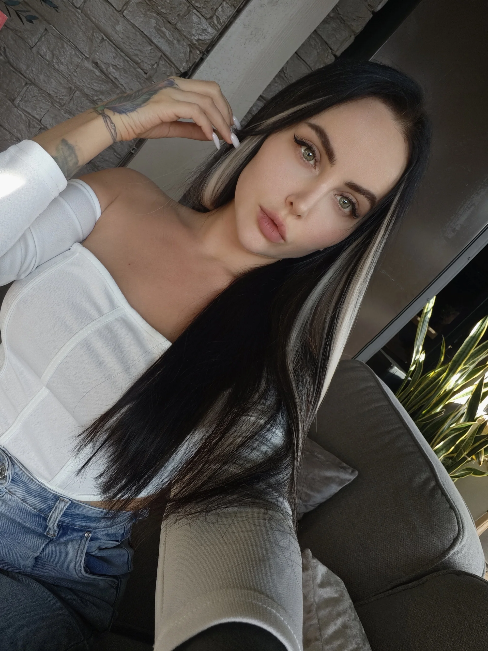 XXX Porn Photo of Nude AmaRedaa 2