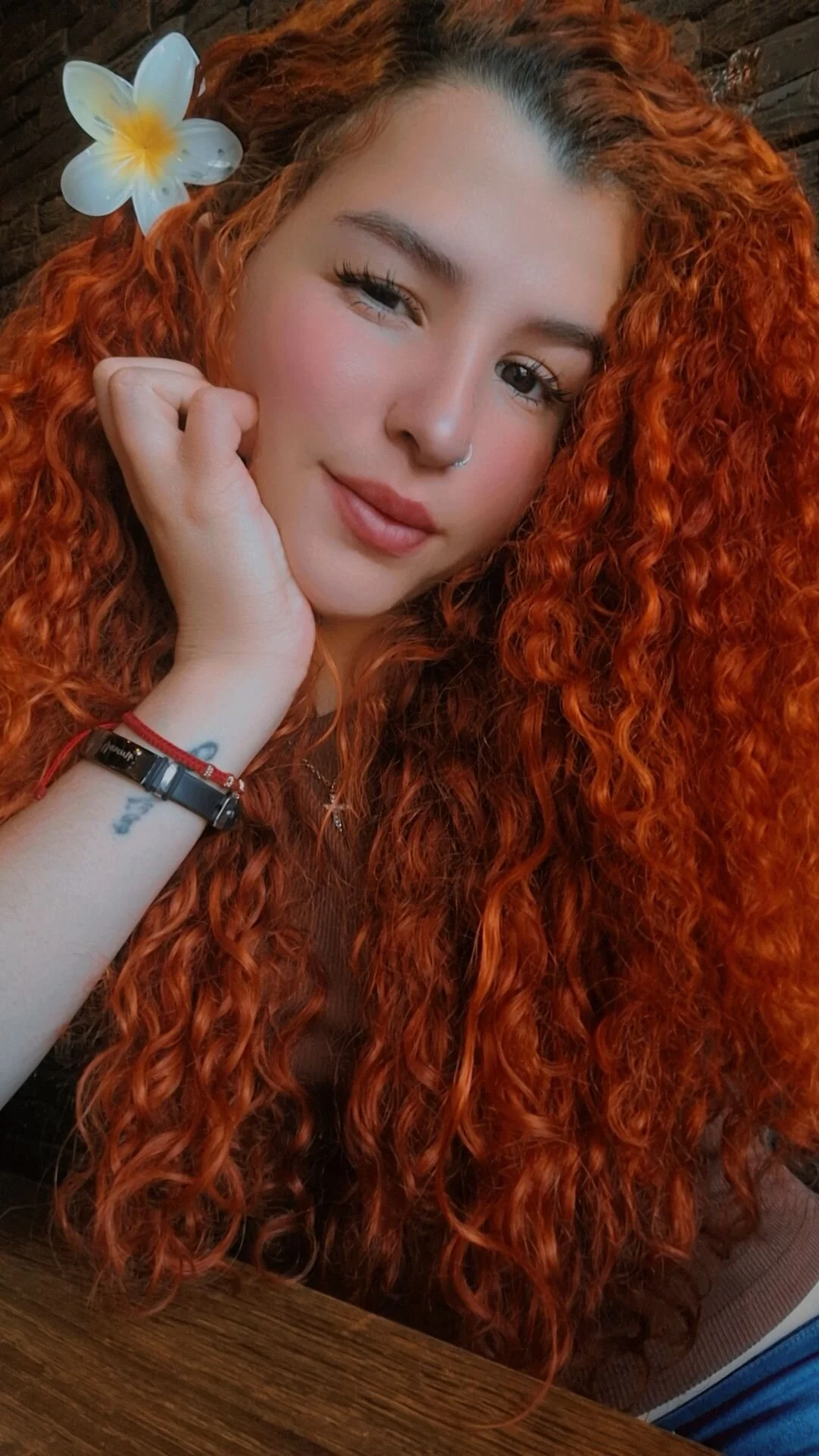 XXX Porn Photo of Nude Zoe_katty 1