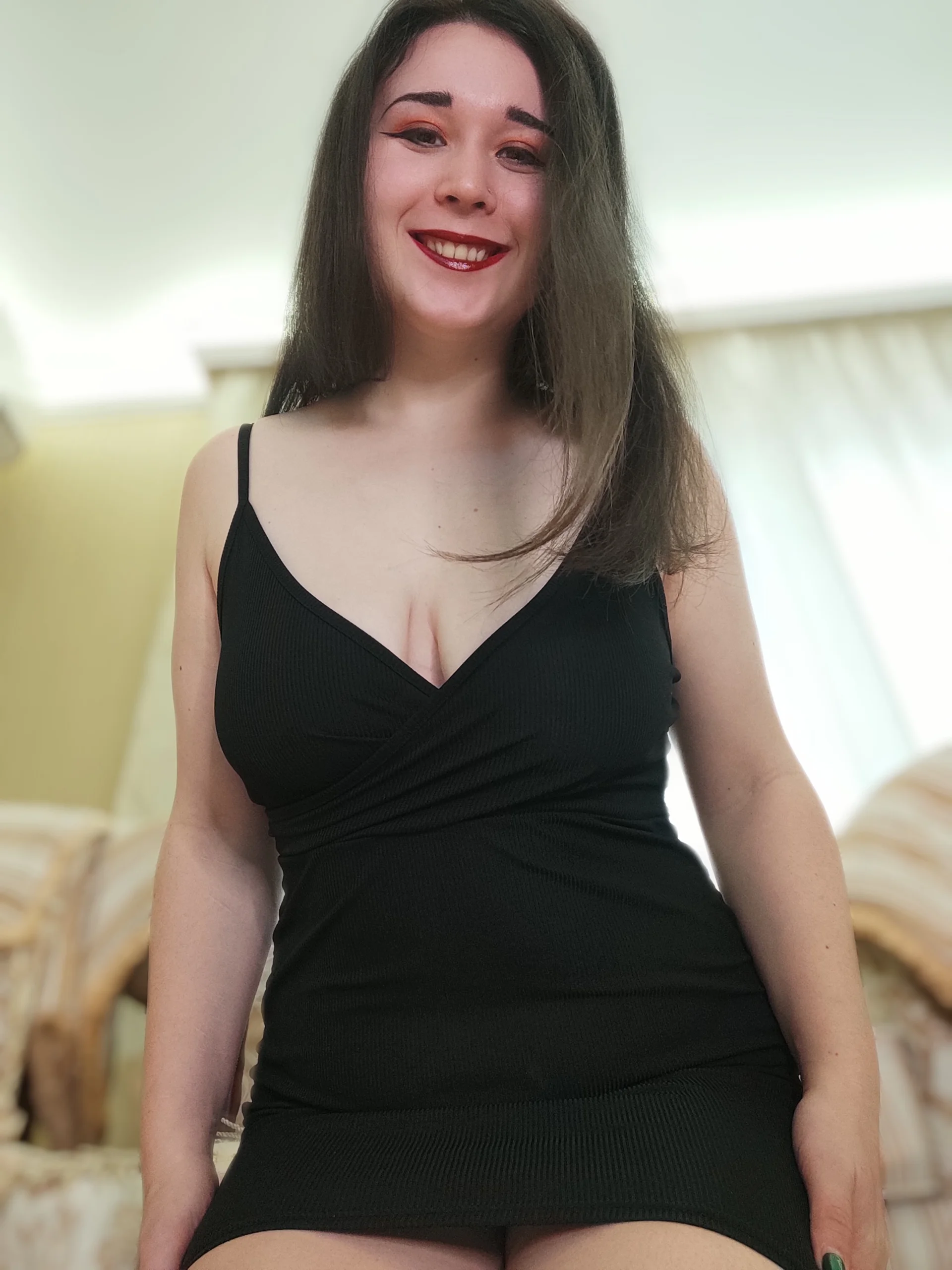 XXX Porn Photo of Nude MaryHillx 20