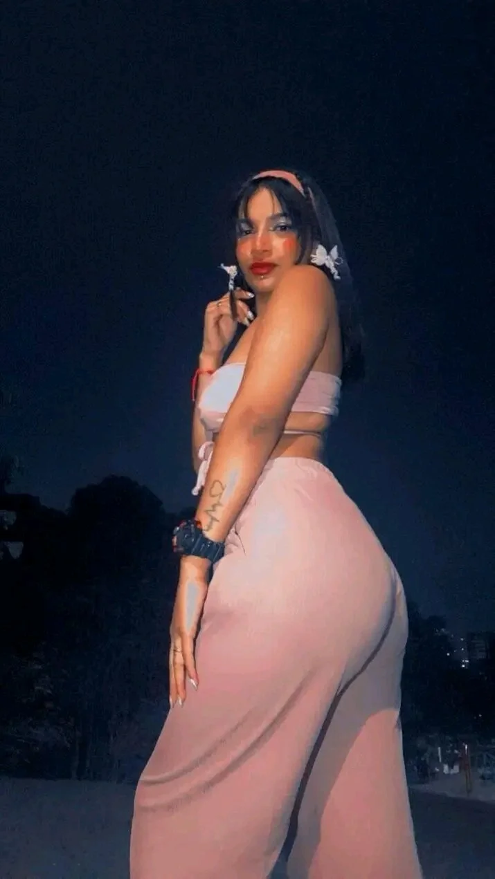 XXX Porn Photo of Nude bonnie_clady 3