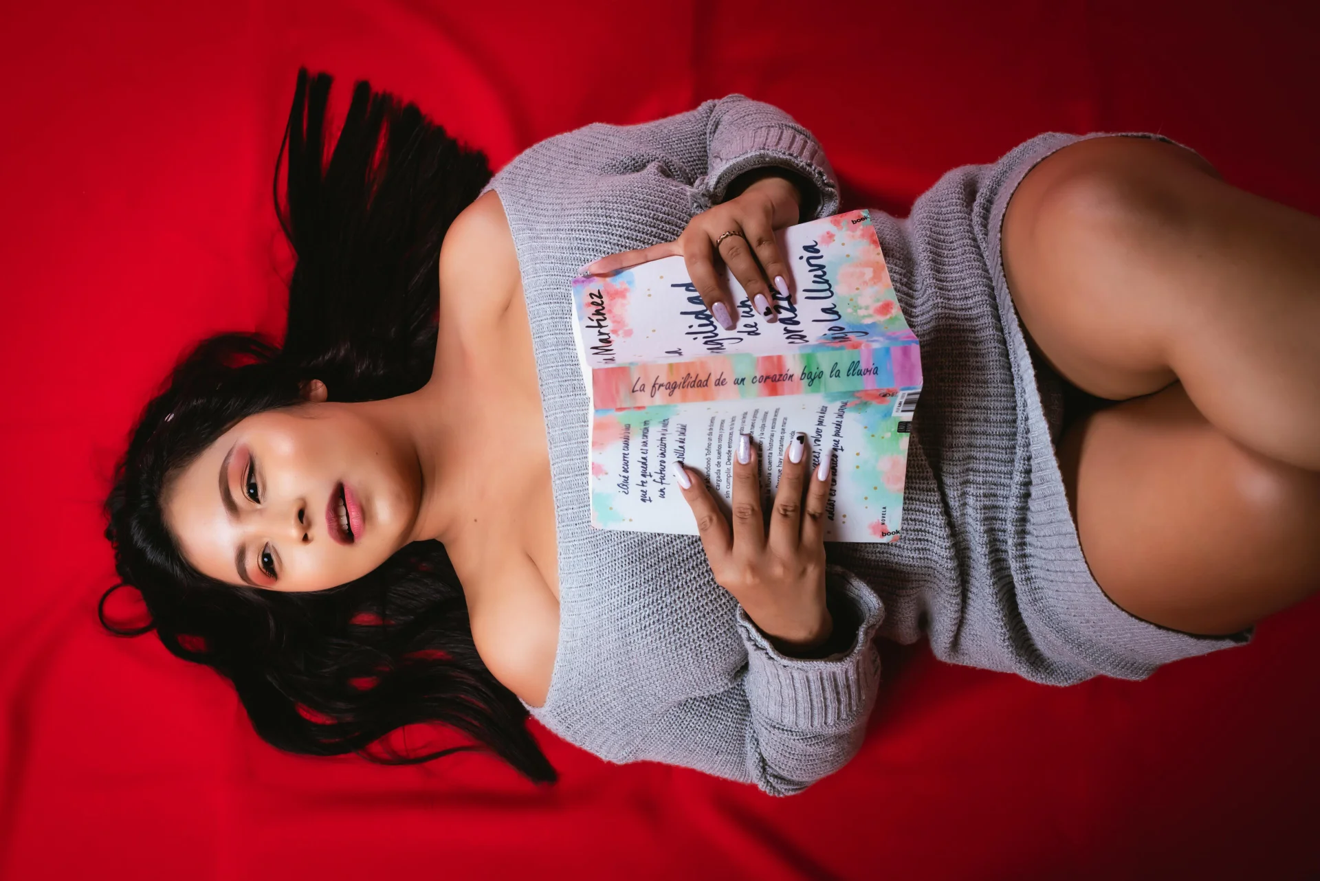 XXX Porn Photo of Nude _alaiasmile_ 5