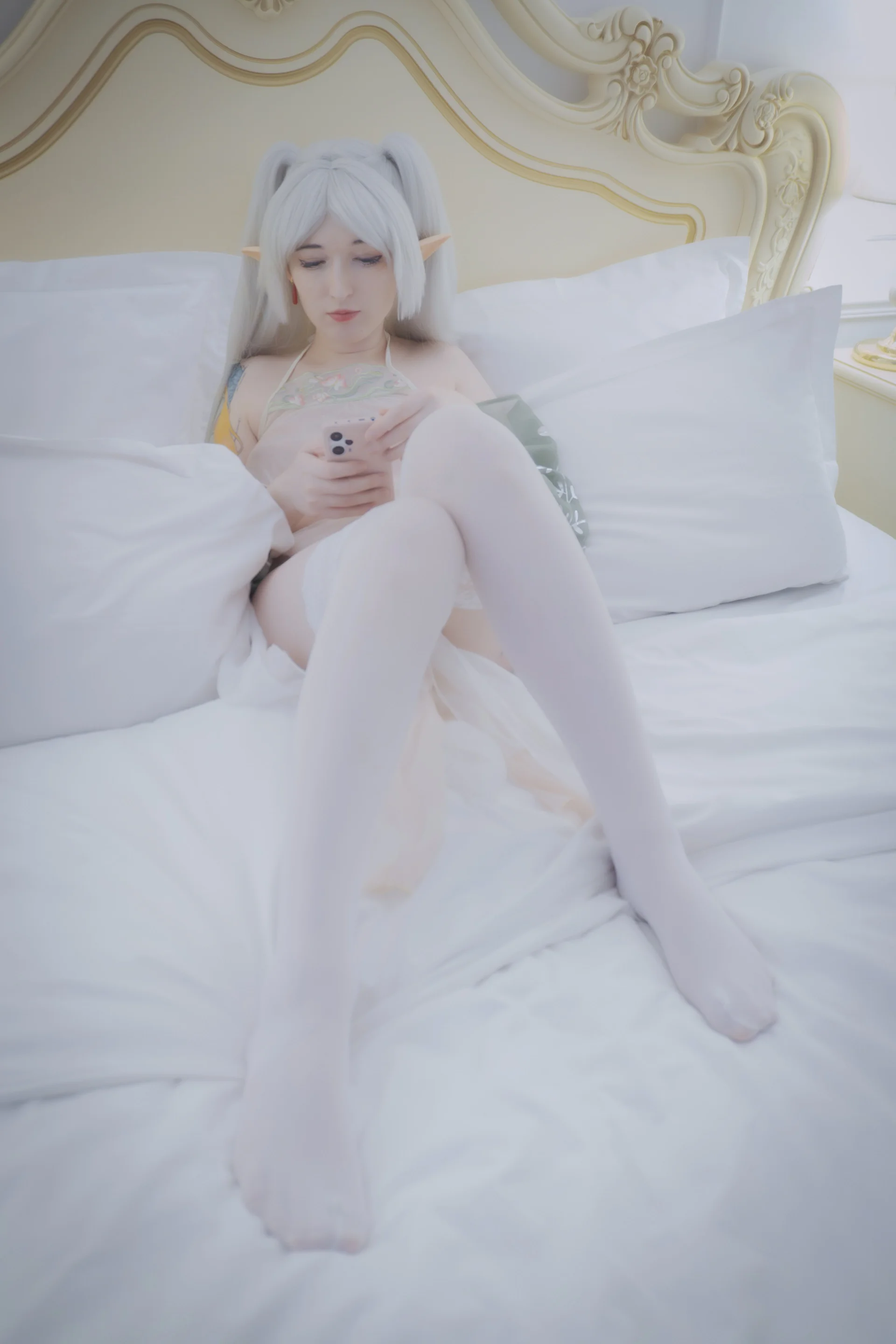 XXX Porn Photo of Nude koshkasenpai 178