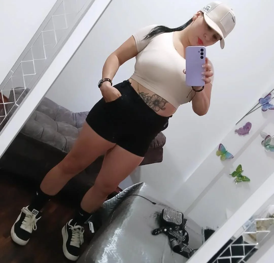 XXX Porn Photo of Nude Domina0 14