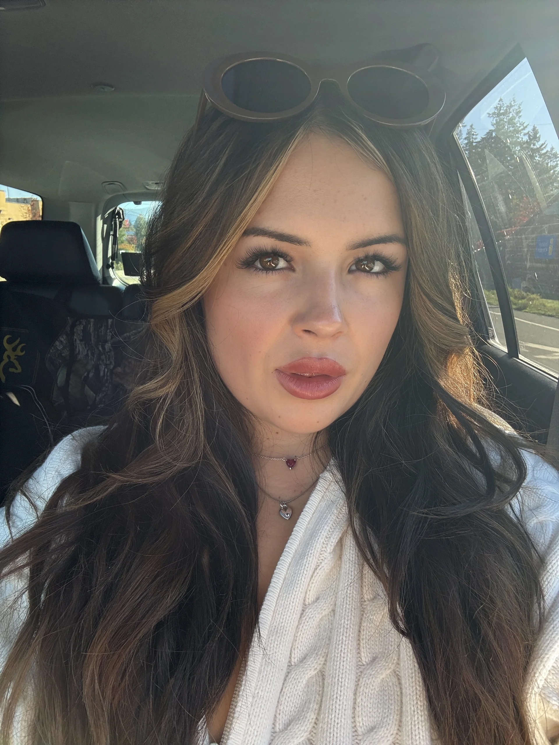 XXX Porn Photo of Nude biancasuger 22