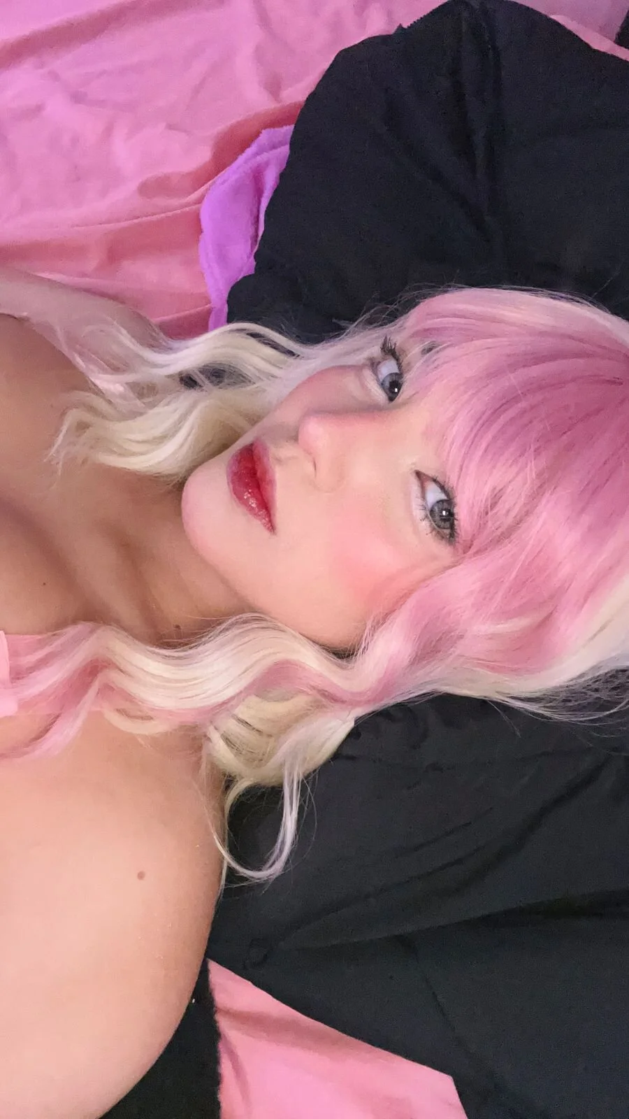 XXX Porn Photo of Nude _aik0_bby4u_ 11