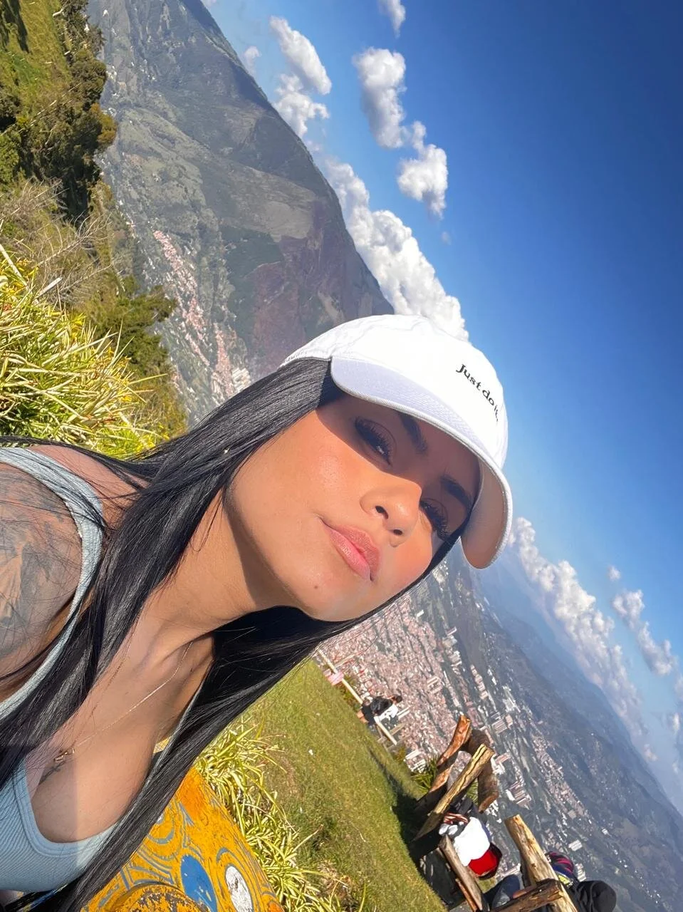 XXX Porn Photo of Nude penelopesexx 6
