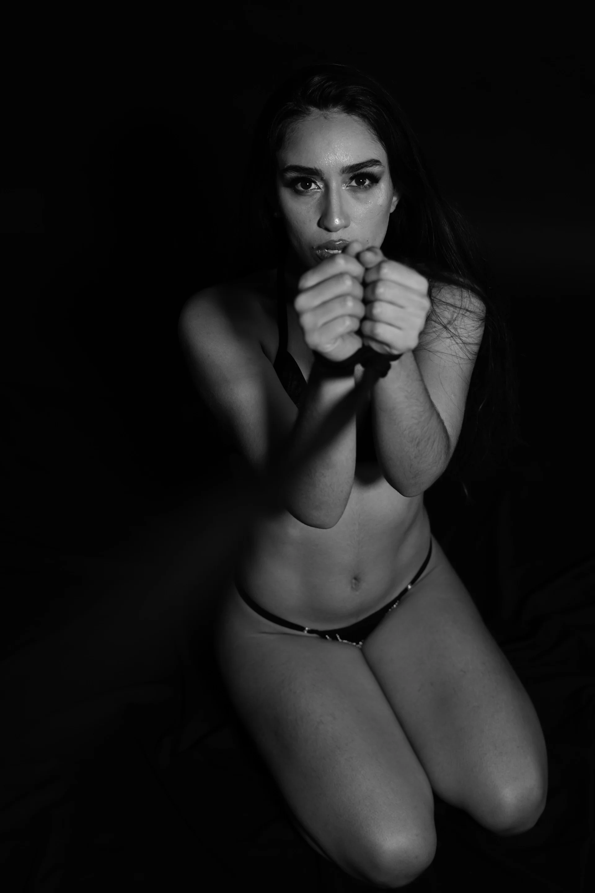 XXX Porn Photo of Nude Milan_Rouxx 19