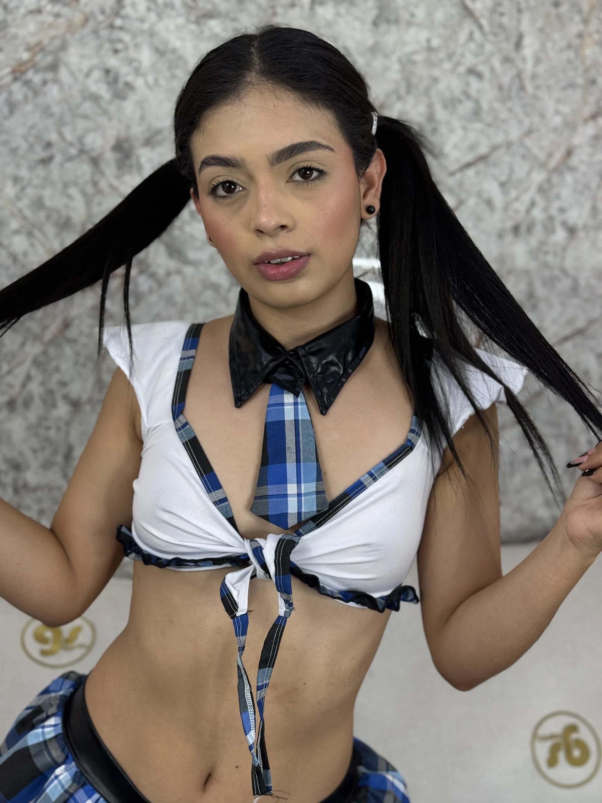 XXX Porn Photo of Nude linda_cooper_ 17