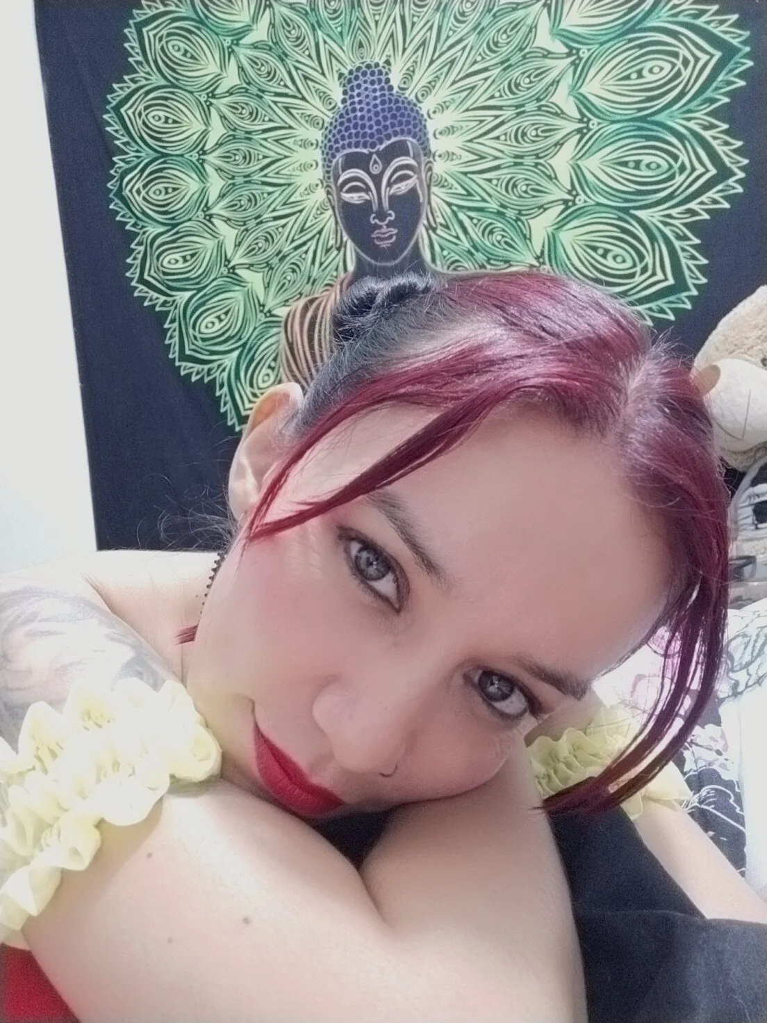 XXX Porn Photo of Nude _nikkol_ 3