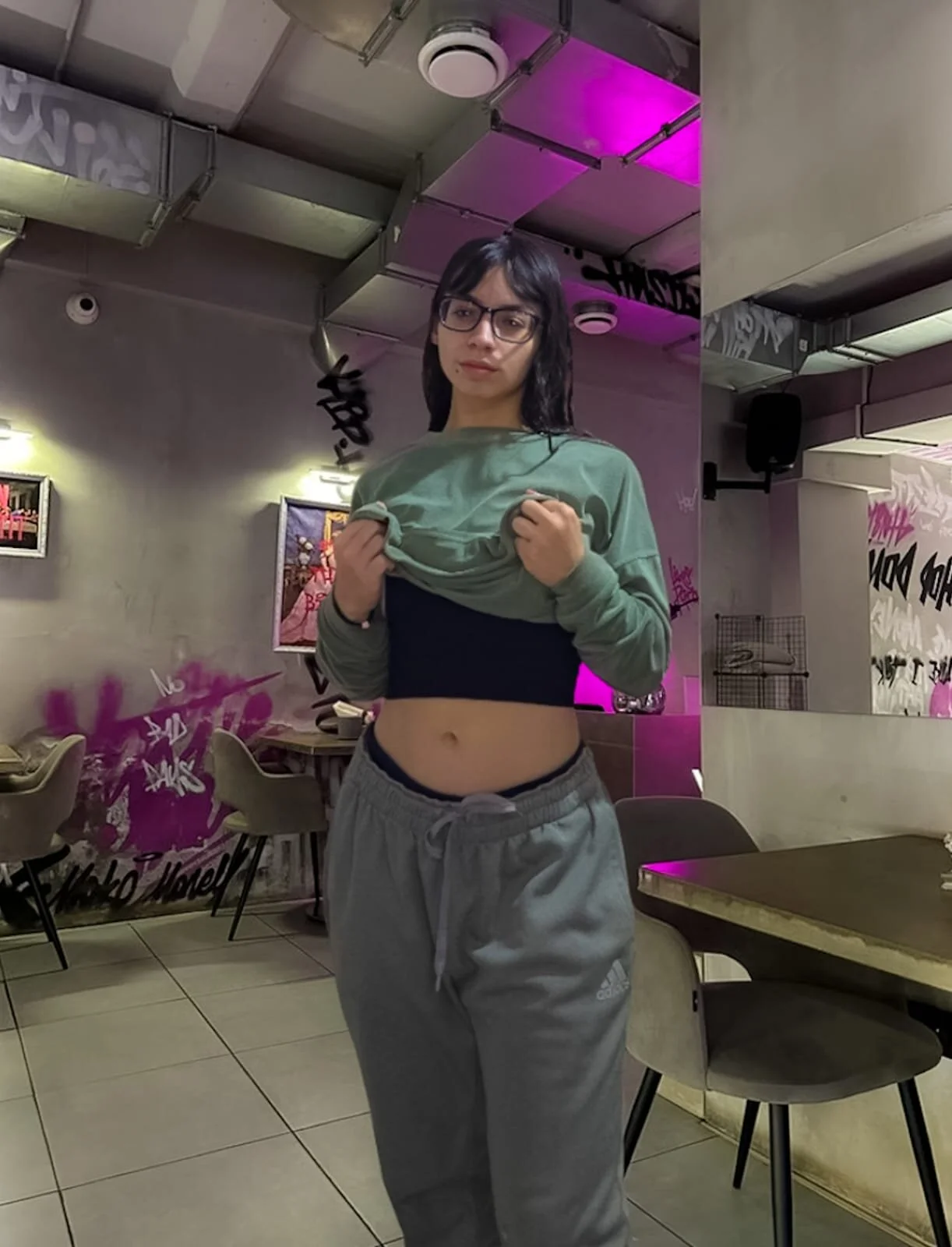 XXX Porn Photo of Nude KatherinJohns 72