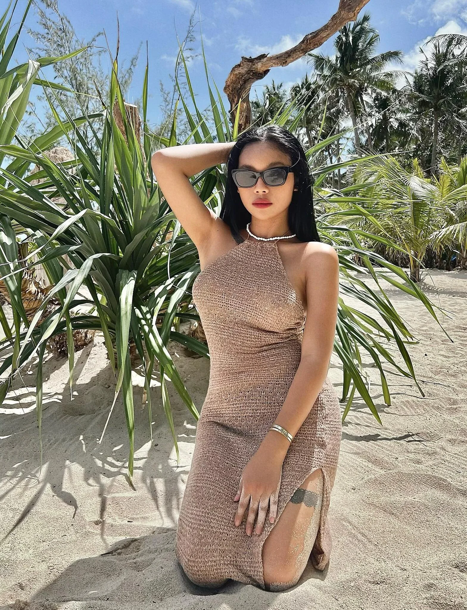 XXX Porn Photo of Nude venusangelicxx 3