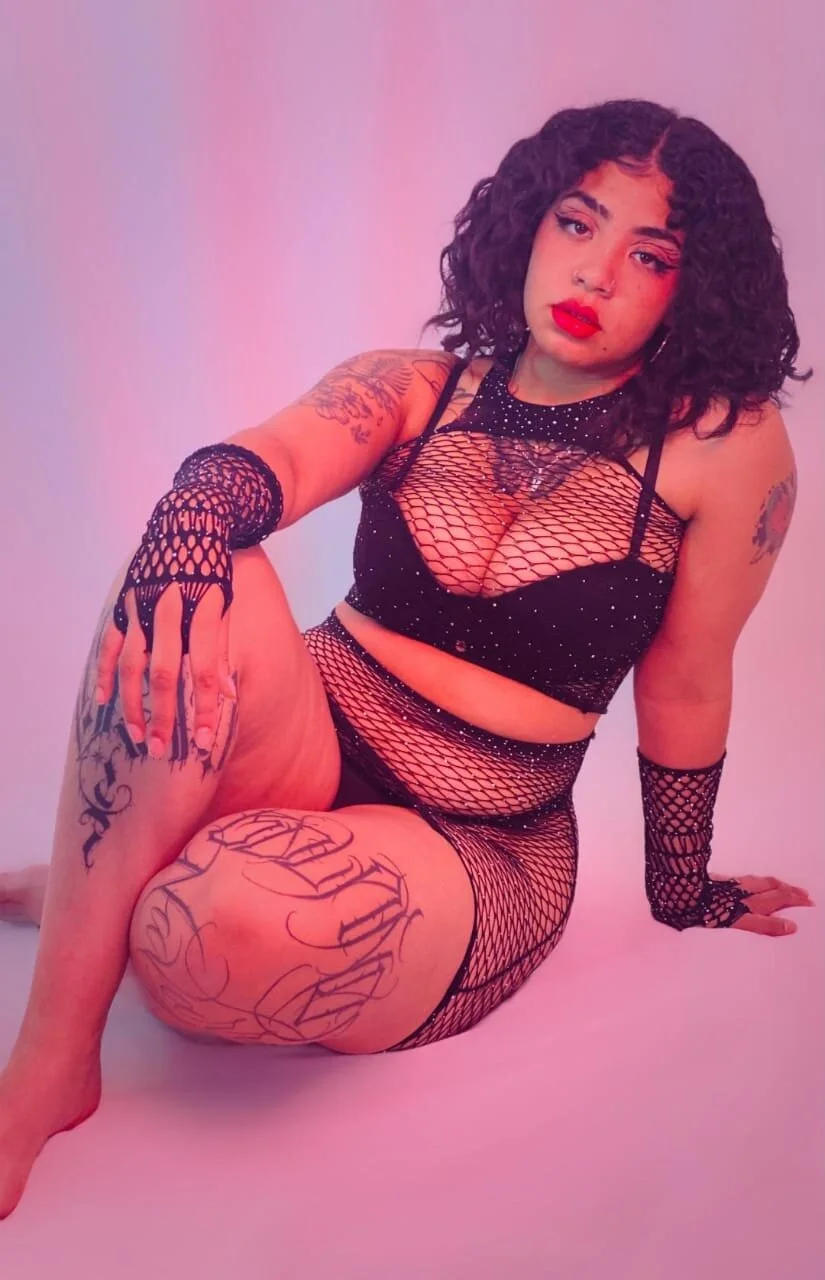 XXX Porn Photo of Nude zaya_1 9