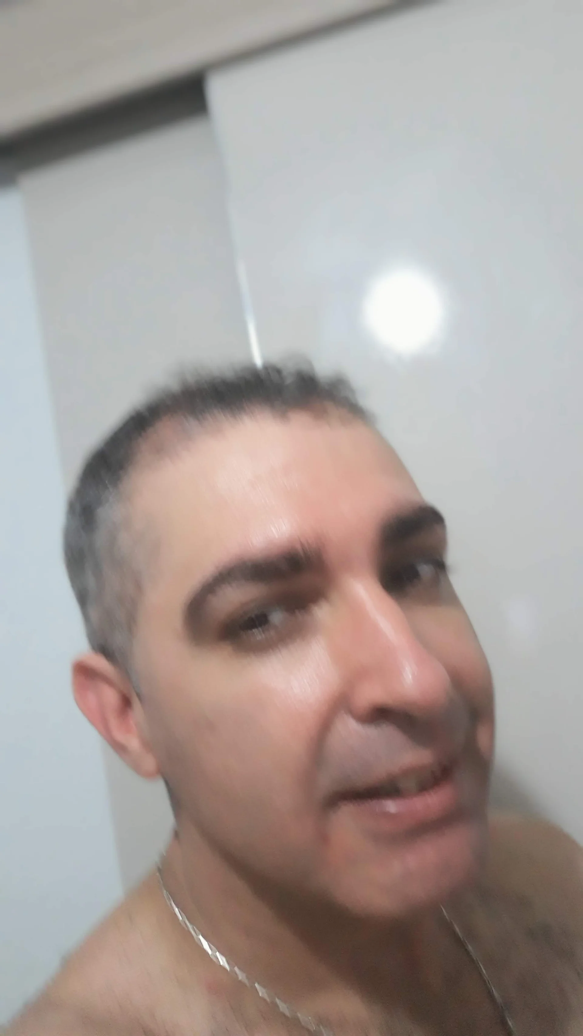 XXX Porn Photo of Nude Leandro_39 3