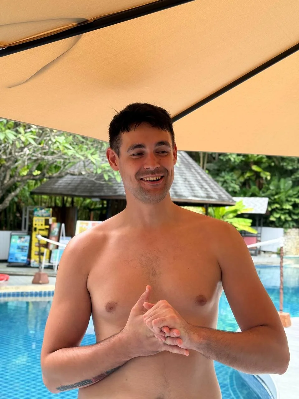 XXX Porn Photo of Nude NaughtyBoy_Jack 4