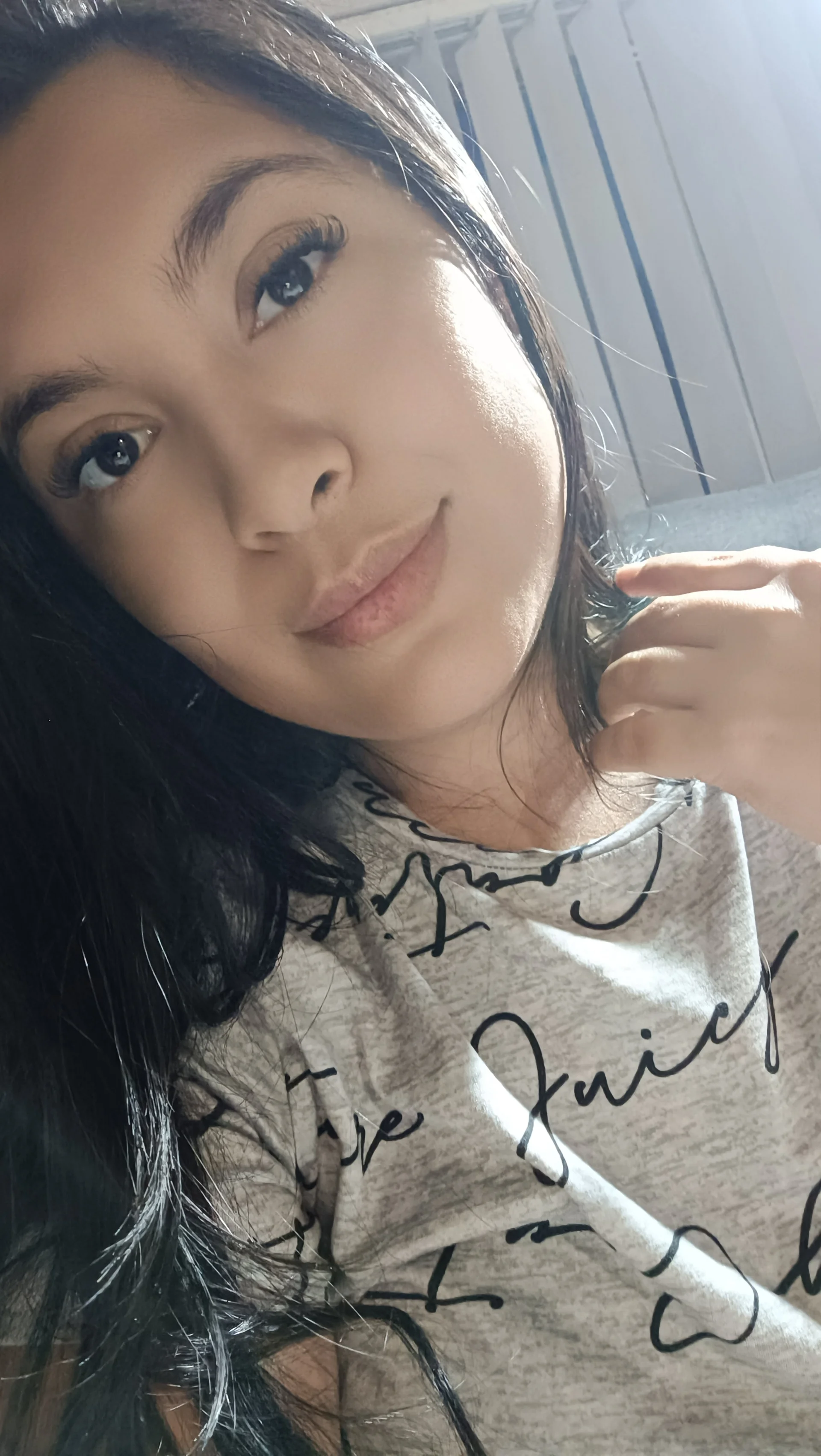 XXX Porn Photo of Nude latina_curvy22 1