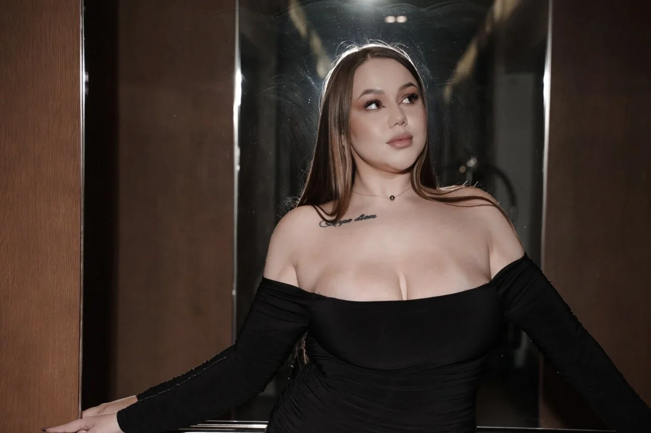 XXX Porn Photo of Nude AnnabelleKelly 3