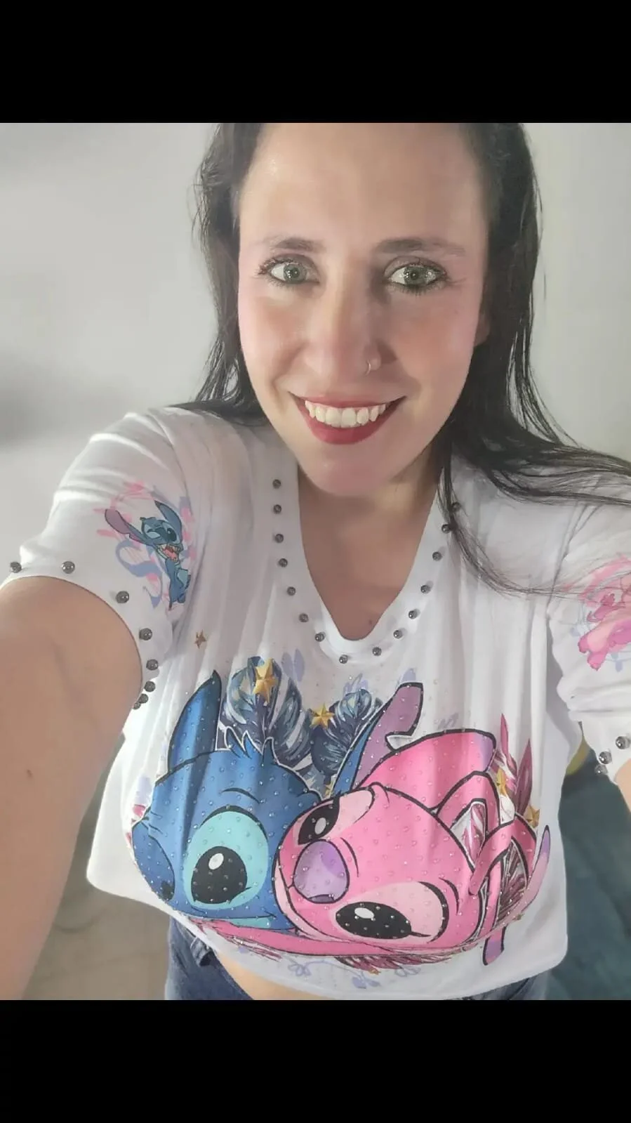 XXX Porn Photo of Nude liza_sinclair 6