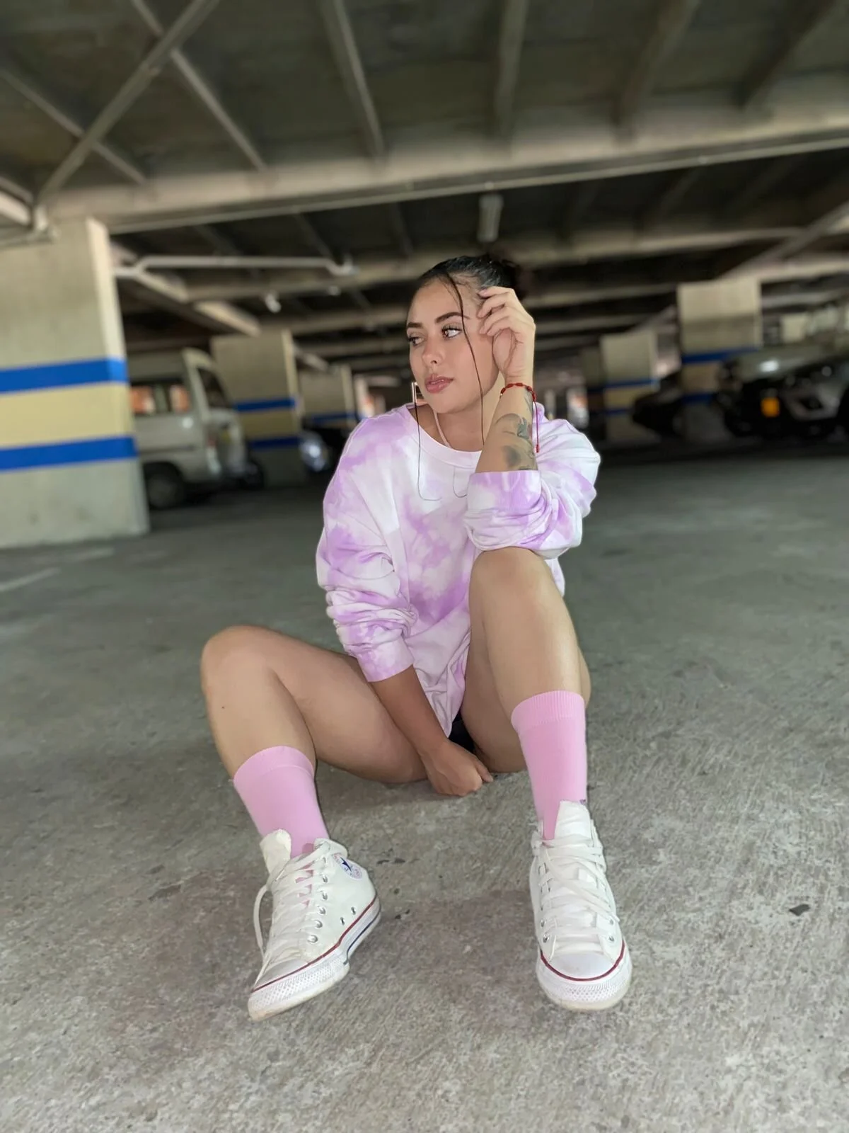 XXX Porn Photo of Nude milaocean 5