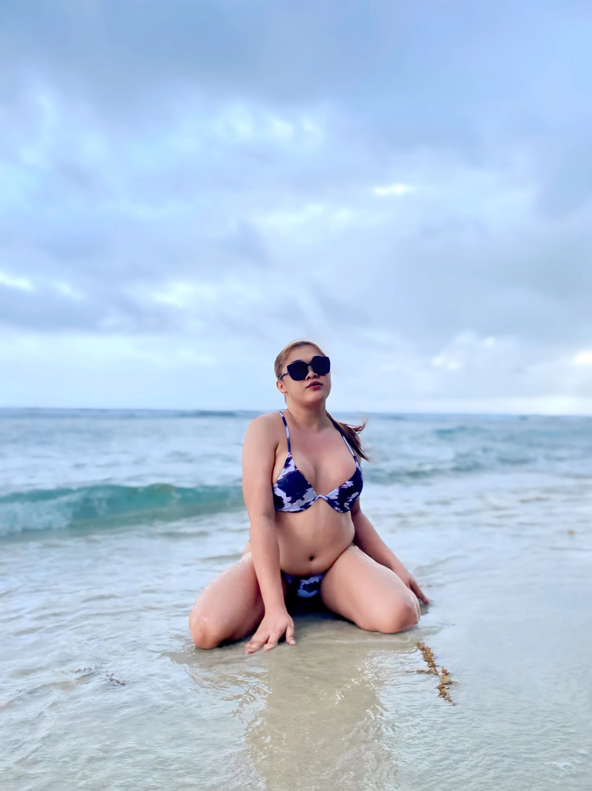 XXX Porn Photo of Nude MaxeneCullens 40