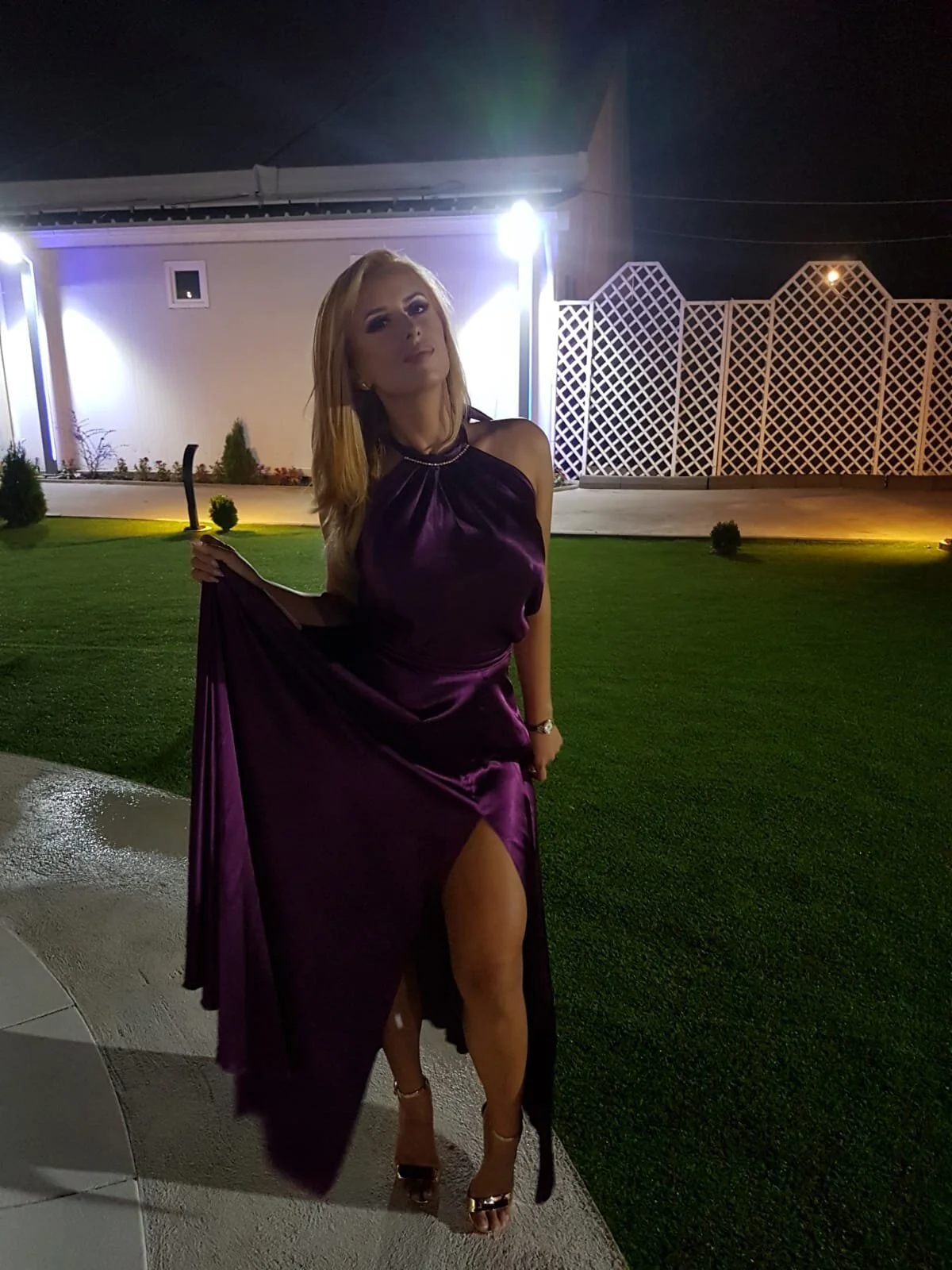 XXX Porn Photo of Nude Aneri 97