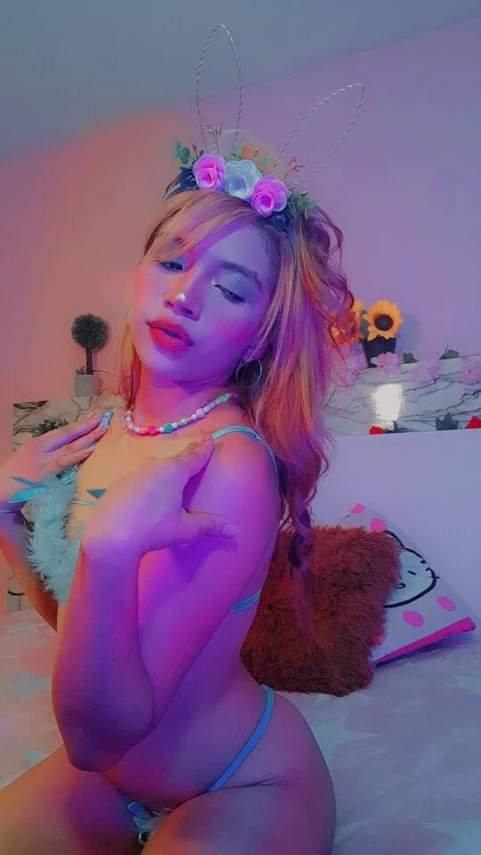 XXX Porn Photo of Nude Sweetcristin 162
