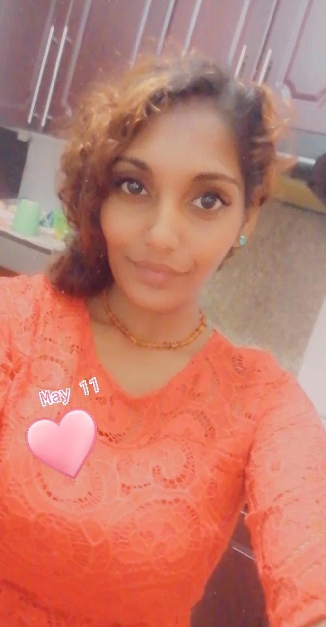 XXX Porn Photo of Nude IndianvixxenX 9