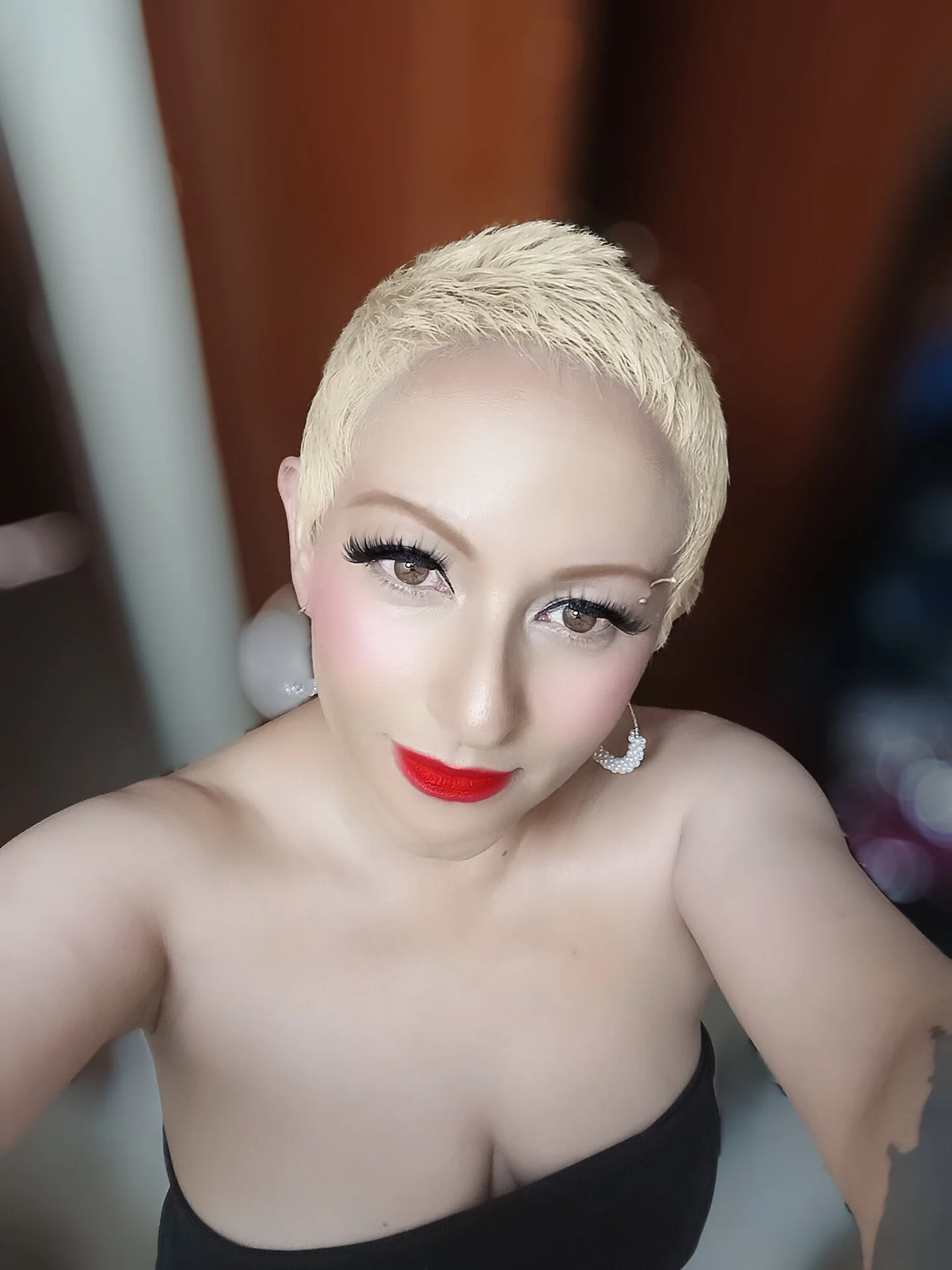 XXX Porn Photo of Nude FRANCHEZKA 53