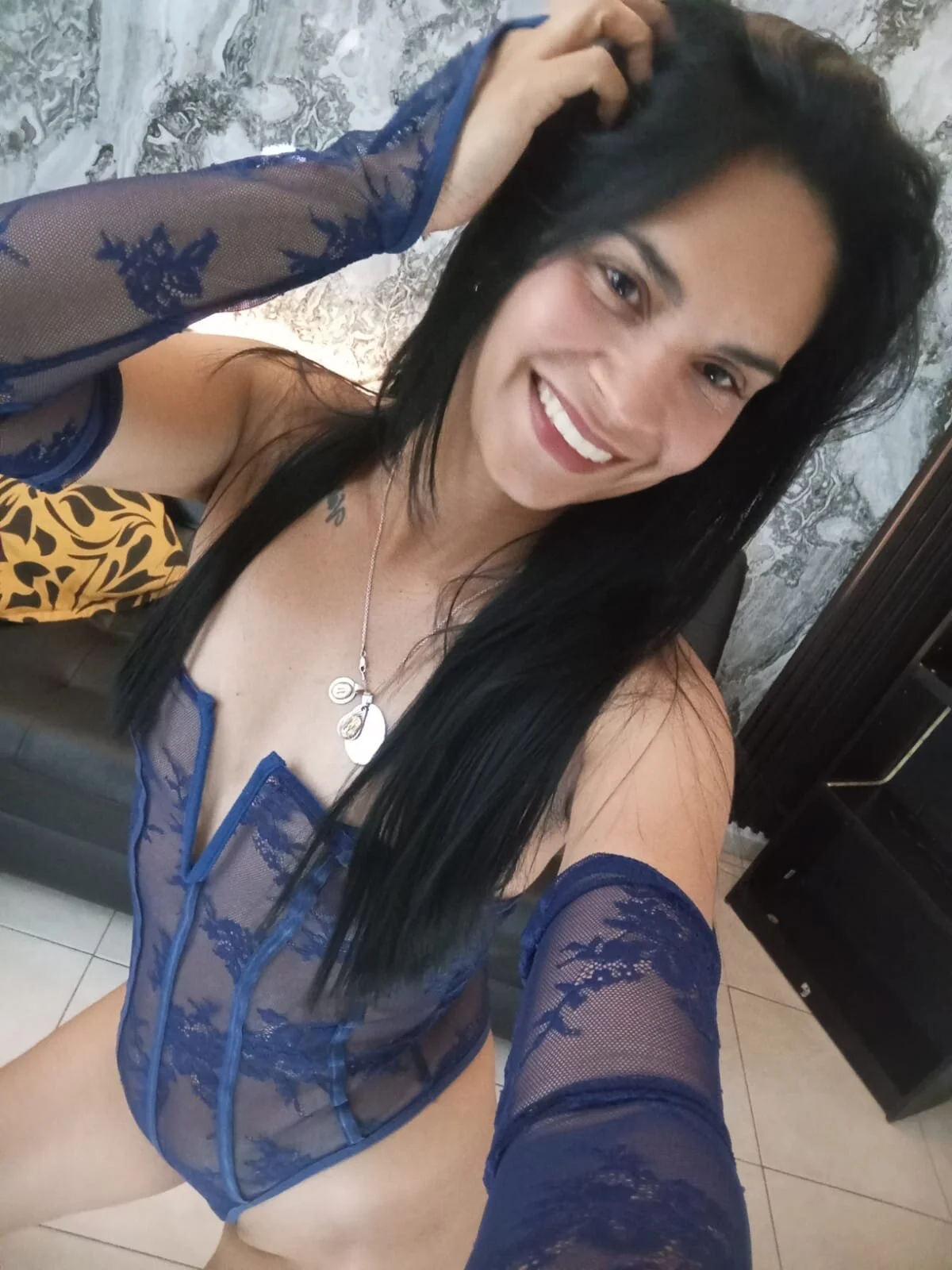 XXX Porn Photo of Nude Carlota_milf_30 12