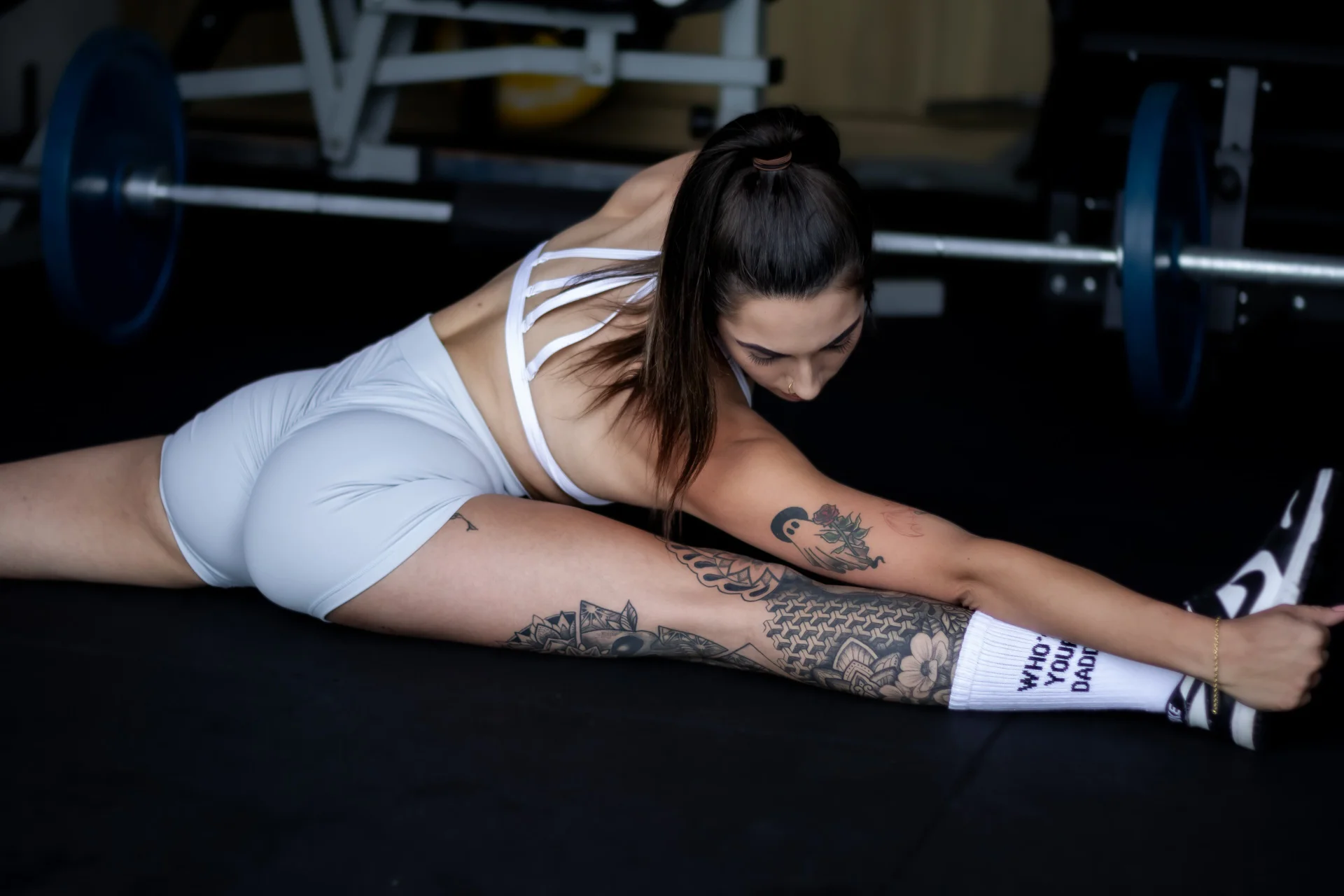 XXX Porn Photo of Nude amityxx 171