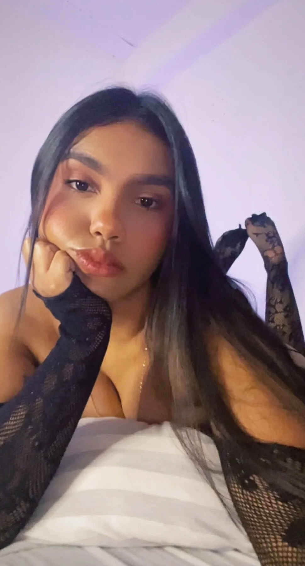 XXX Porn Photo of Nude Michelle_johnson_ 3