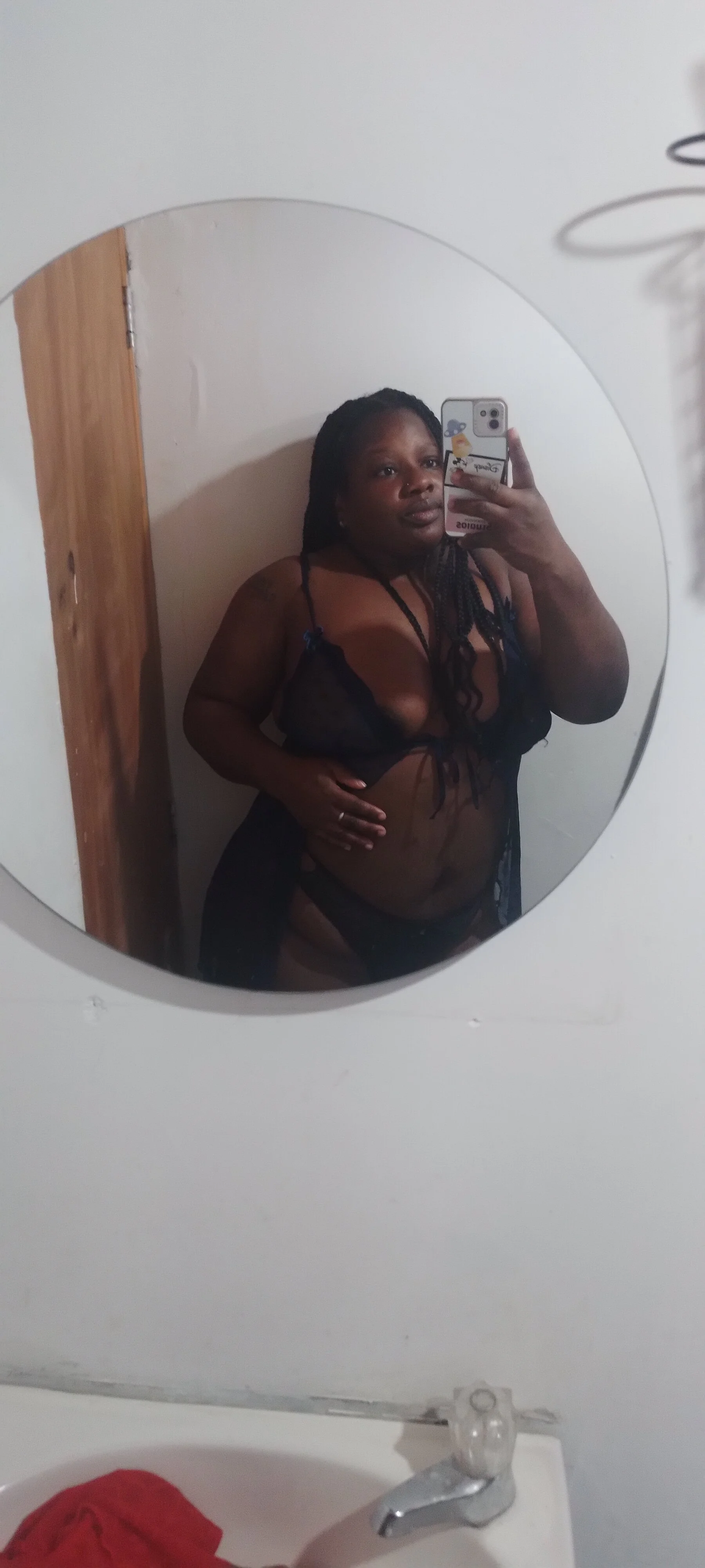 XXX Porn Photo of Nude bonny1634 4