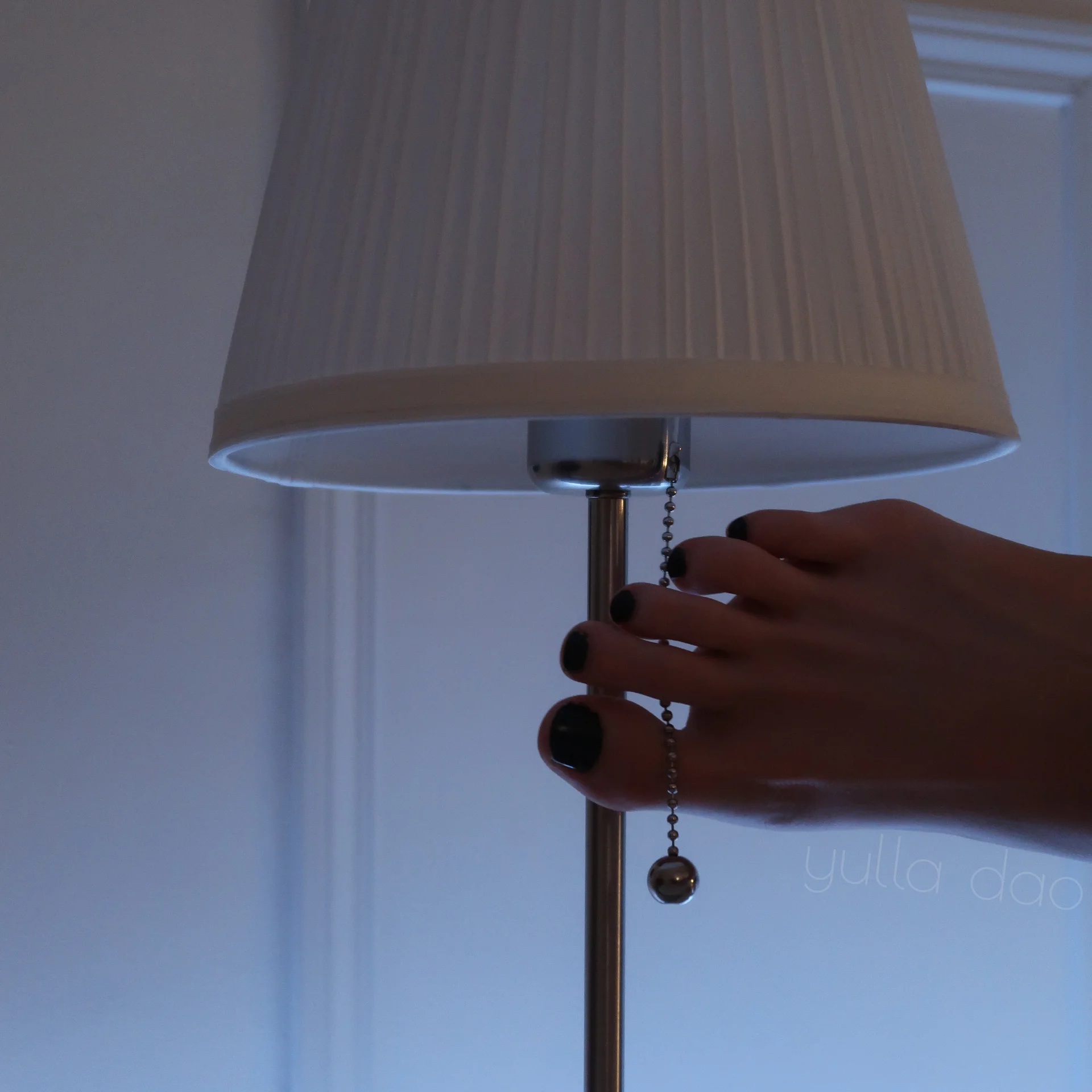 XXX Porn Photo of Nude yulladao 1495