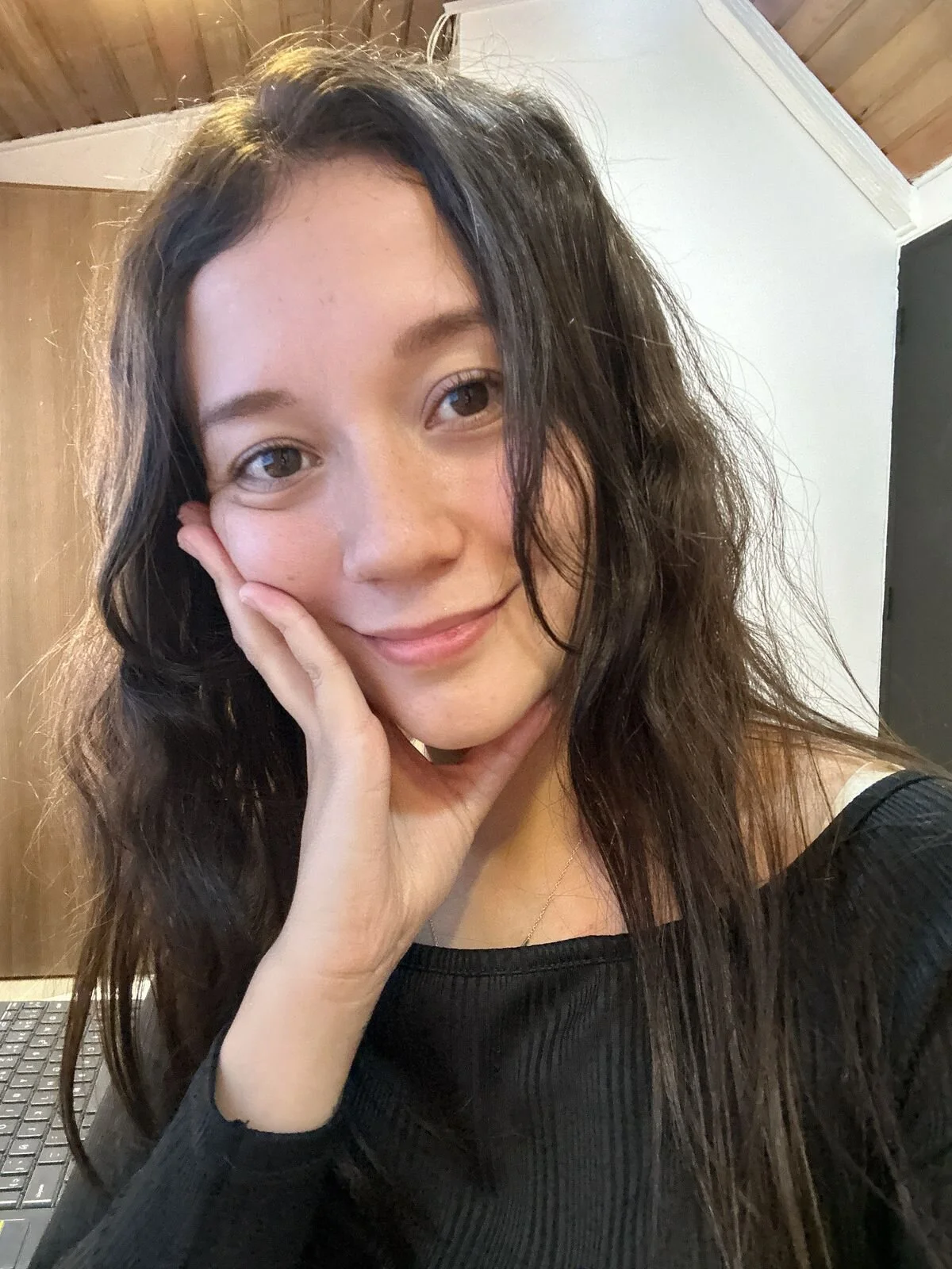 XXX Porn Photo of Nude lanna_1878 5