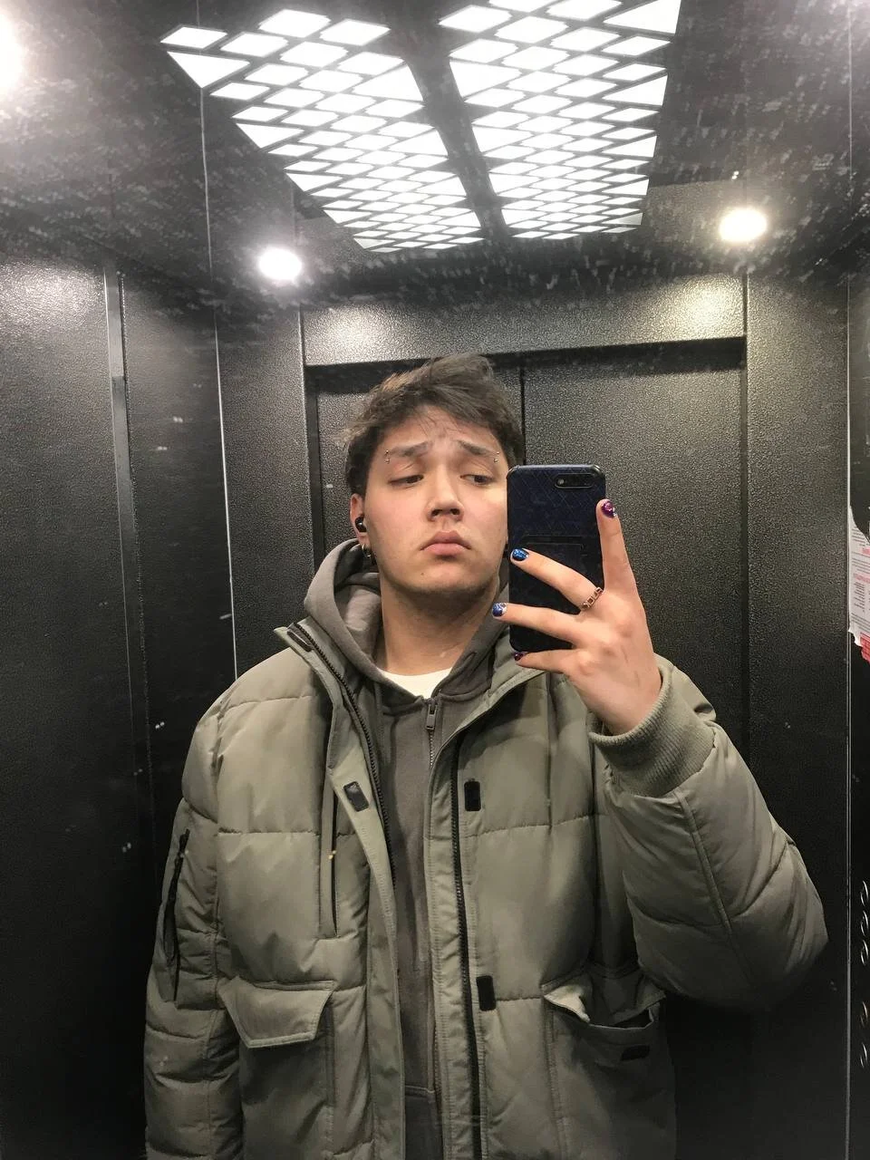 XXX Porn Photo of Nude notyournoah 5