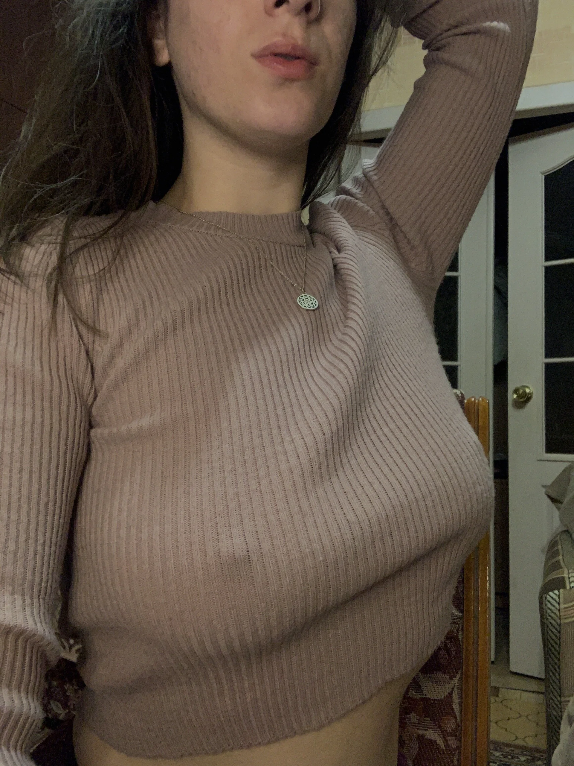 XXX Porn Photo of Nude INELIKA 13