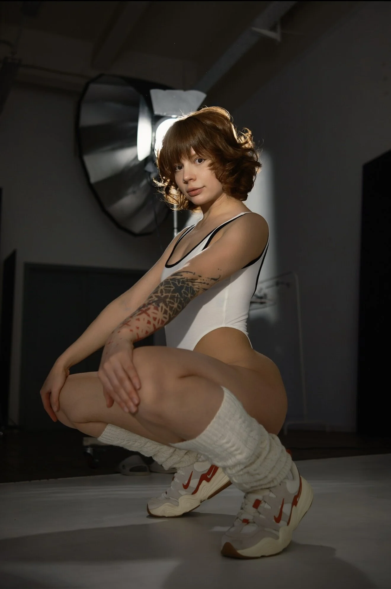XXX Porn Photo of Nude Oopsfoxy 416