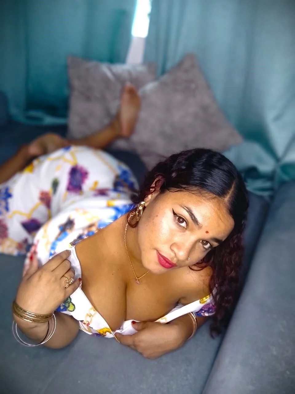XXX Porn Photo of Nude Darsha_Hara 23