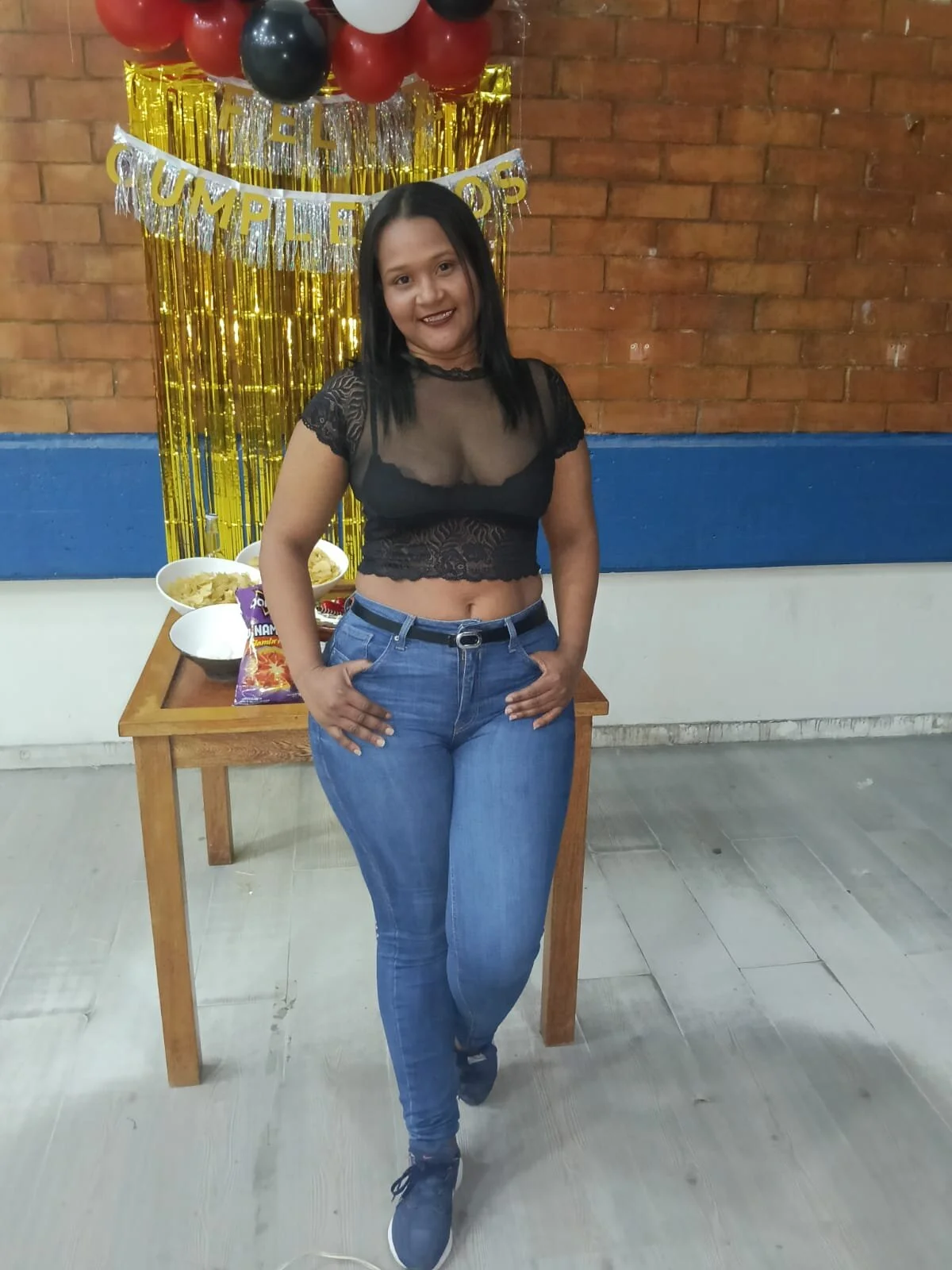 XXX Porn Photo of Nude sweetkarinafon 3