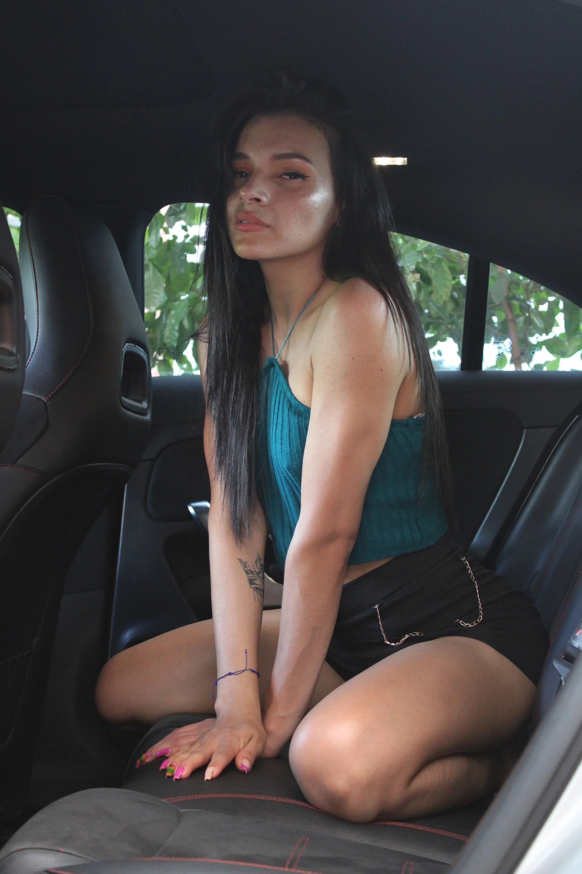XXX Porn Photo of Nude _shantal_smith 14